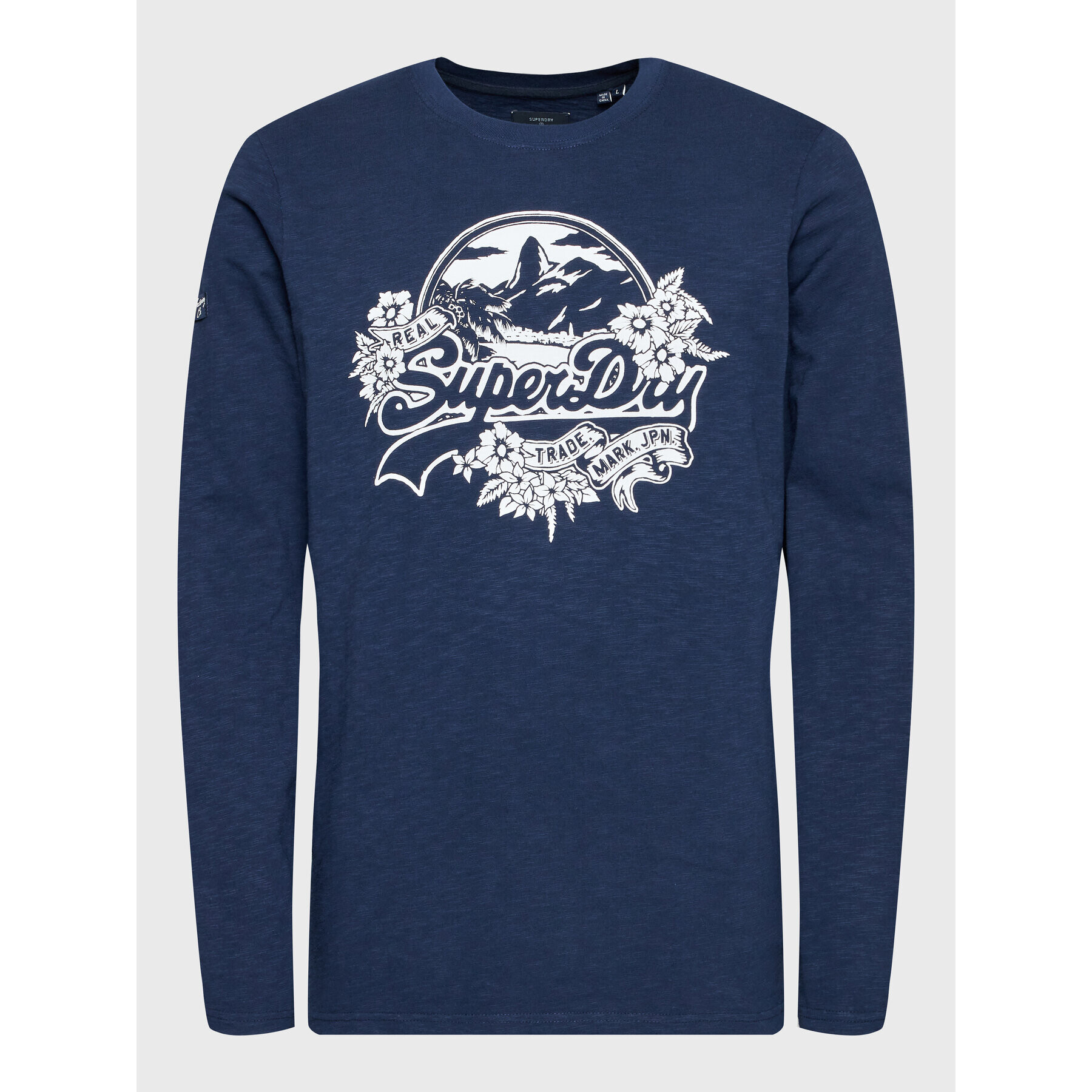 Superdry Longsleeve - Pepit.gr