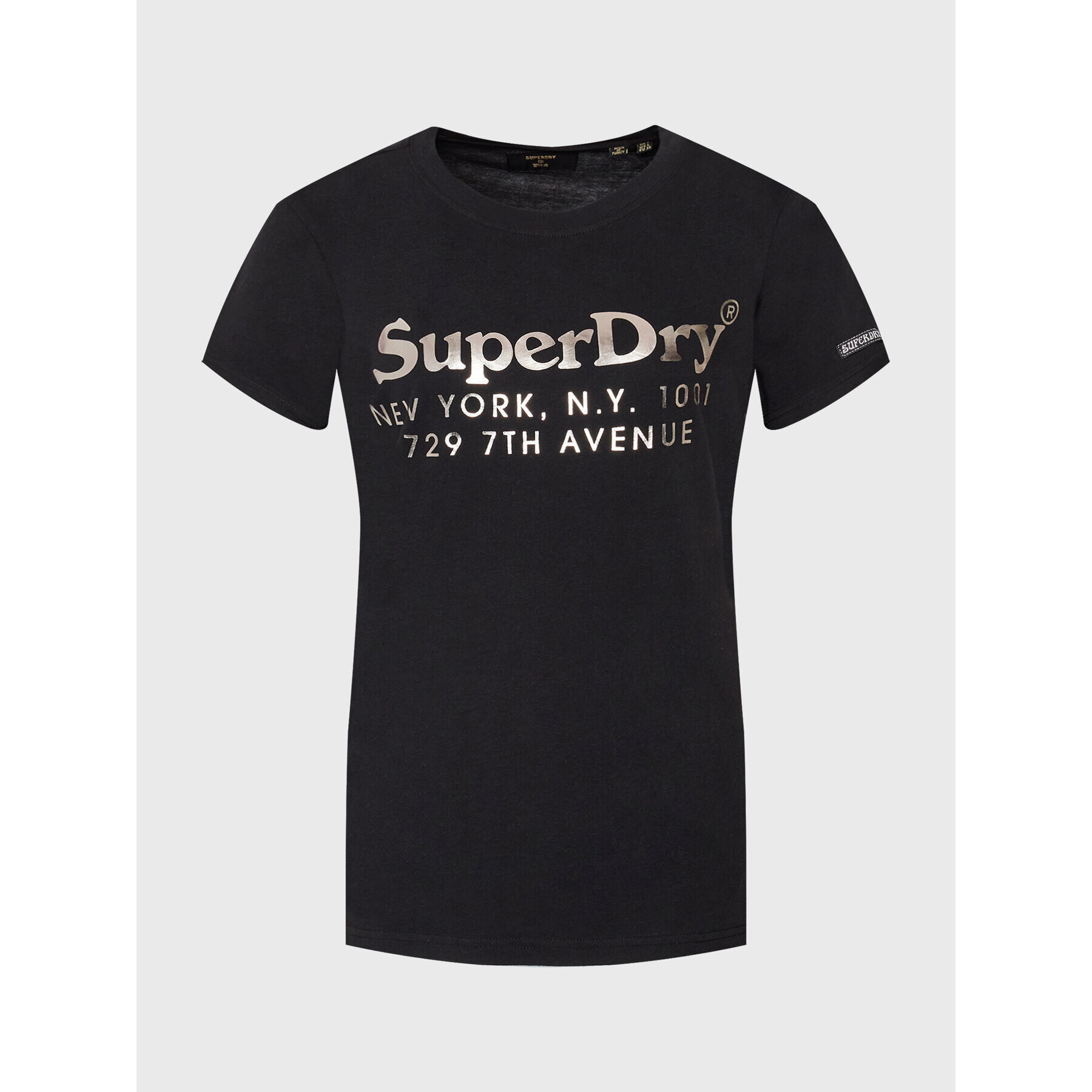 Superdry T-Shirt - Pepit.gr