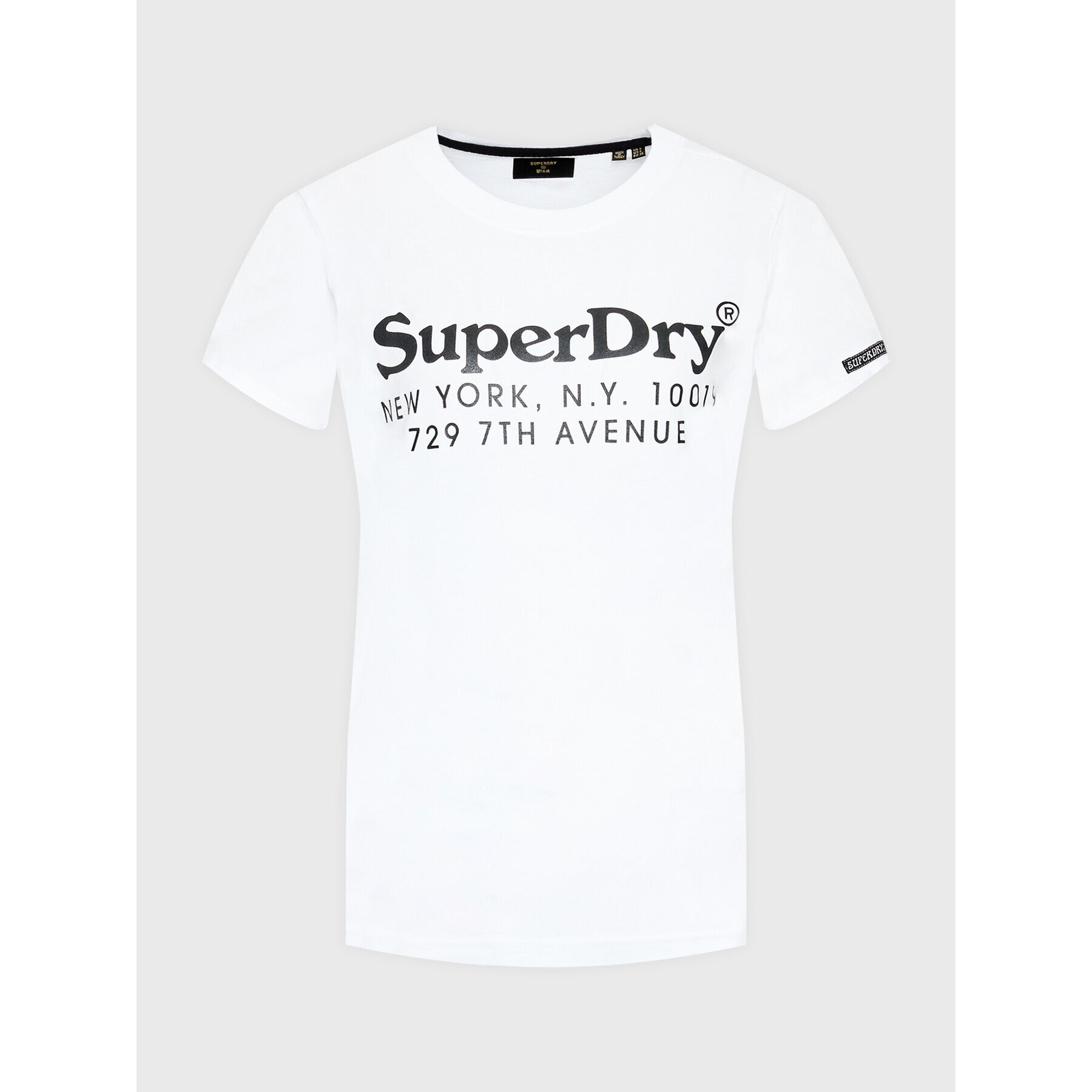 Superdry T-Shirt - Pepit.gr