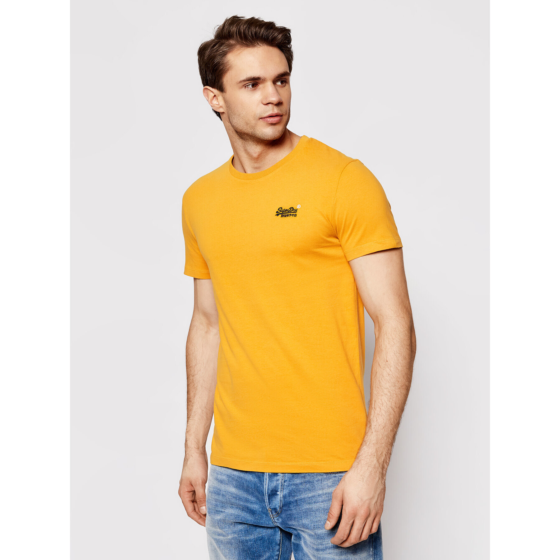 Superdry T-Shirt - Pepit.gr