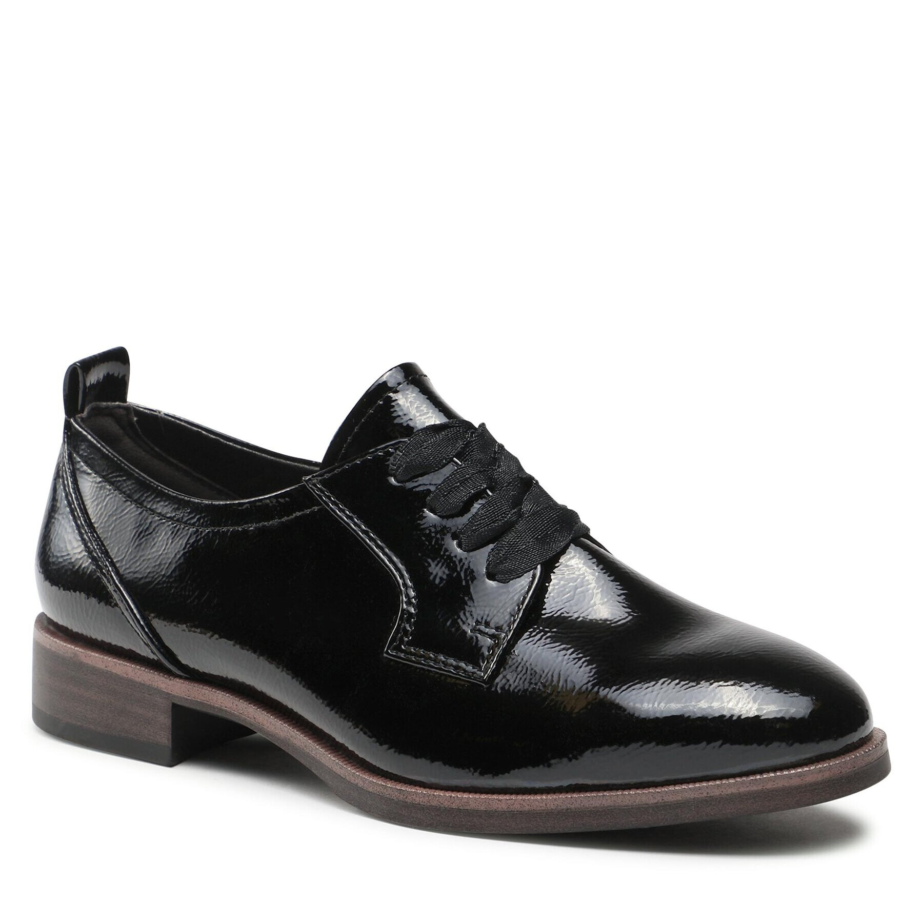 Tamaris Oxfords - Pepit.gr