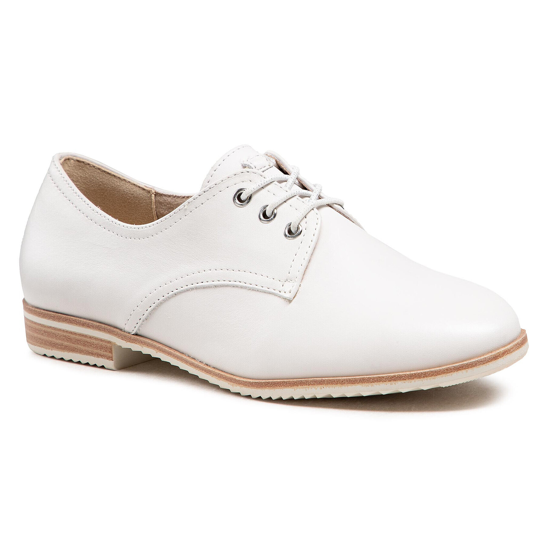 Tamaris Oxfords - Pepit.gr