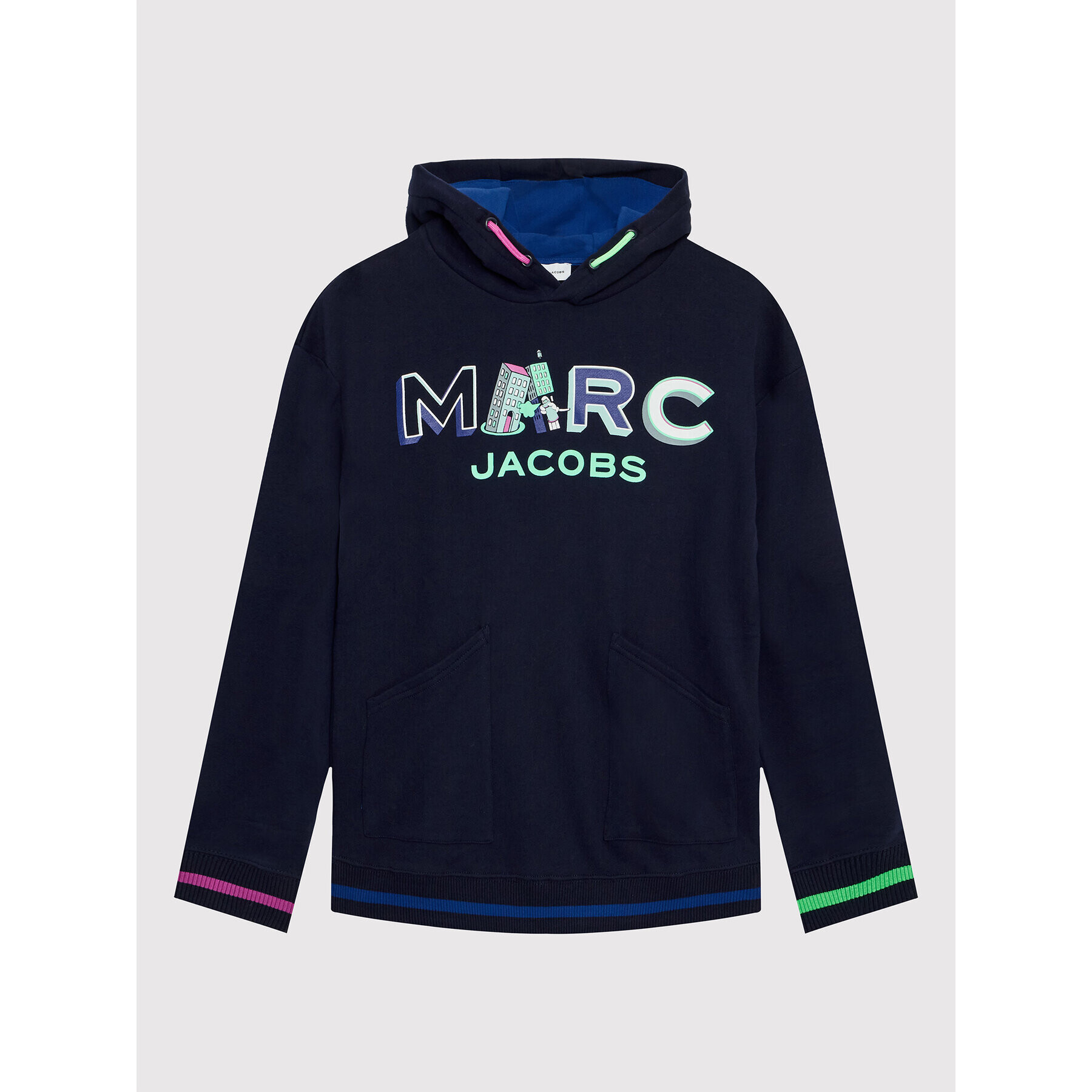 The Marc Jacobs Μπλούζα - Pepit.gr