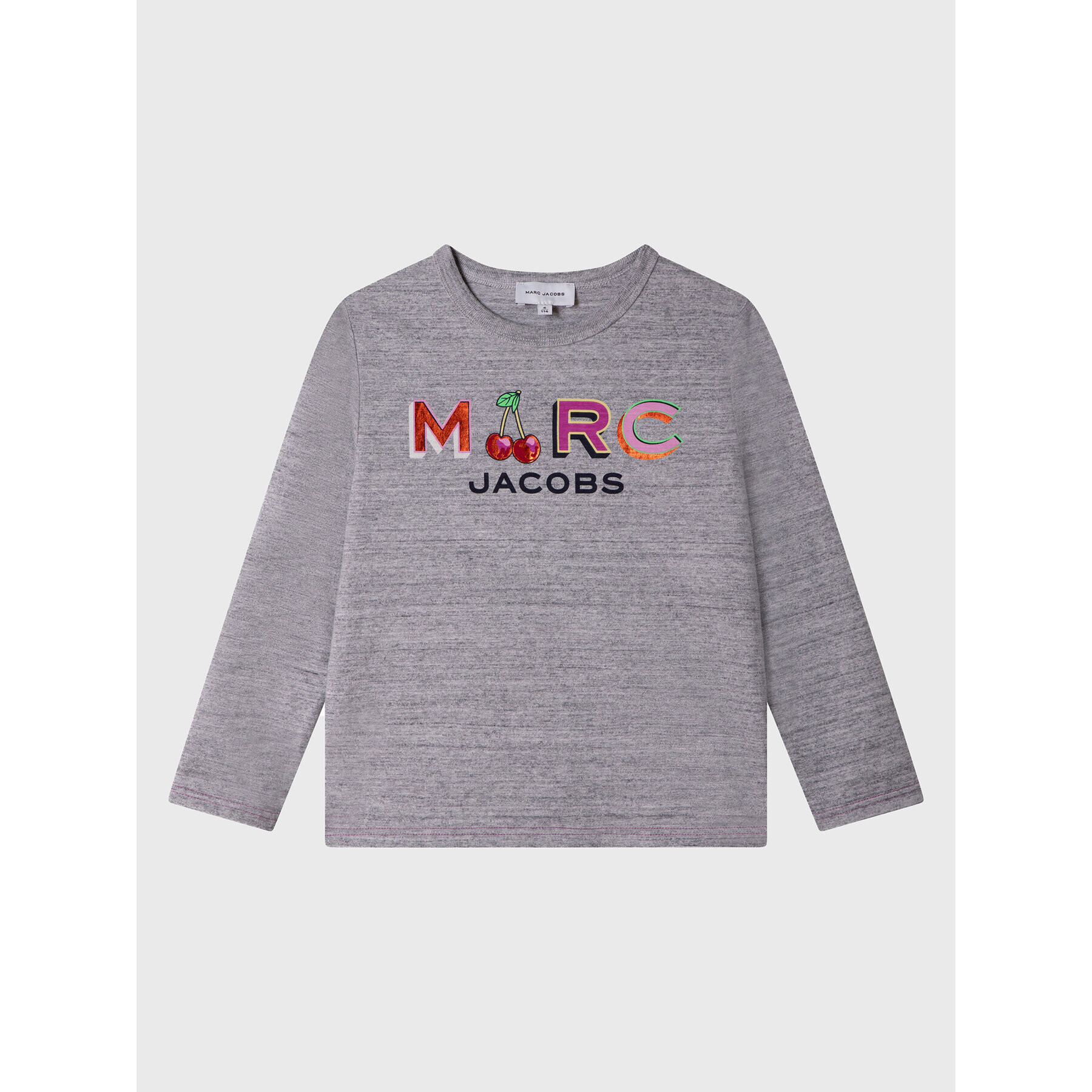 The Marc Jacobs Μπλουζάκι - Pepit.gr