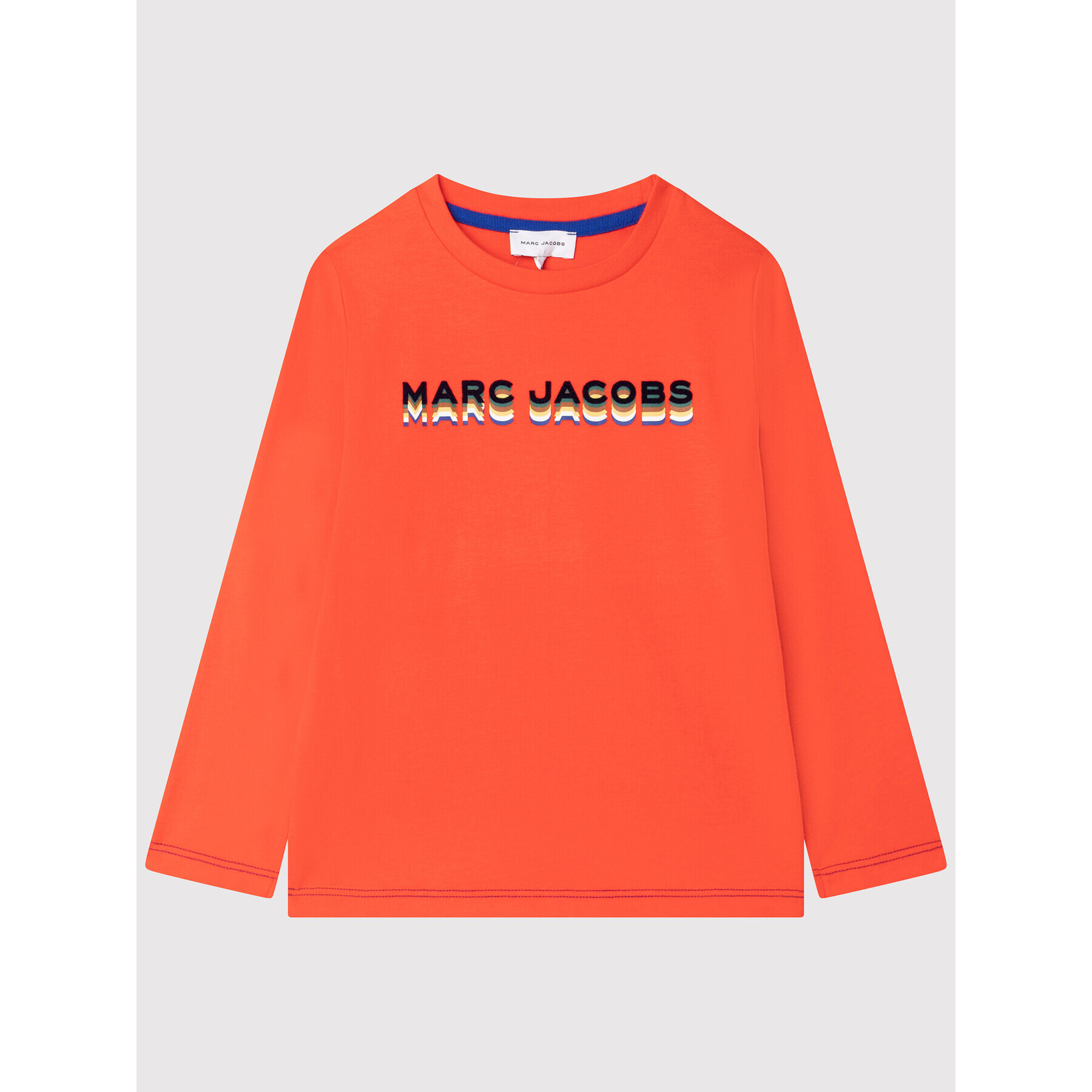 The Marc Jacobs Μπλουζάκι - Pepit.gr