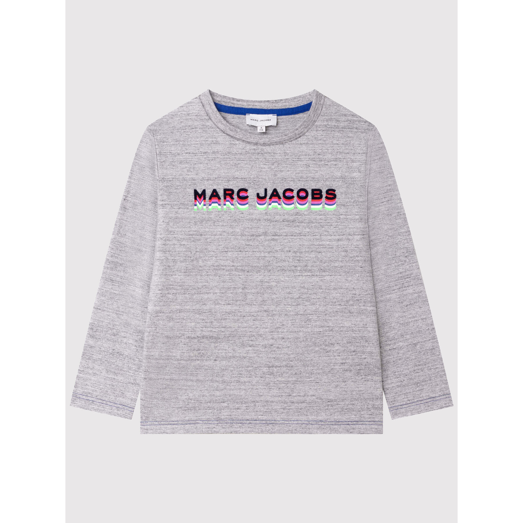 The Marc Jacobs Μπλουζάκι - Pepit.gr