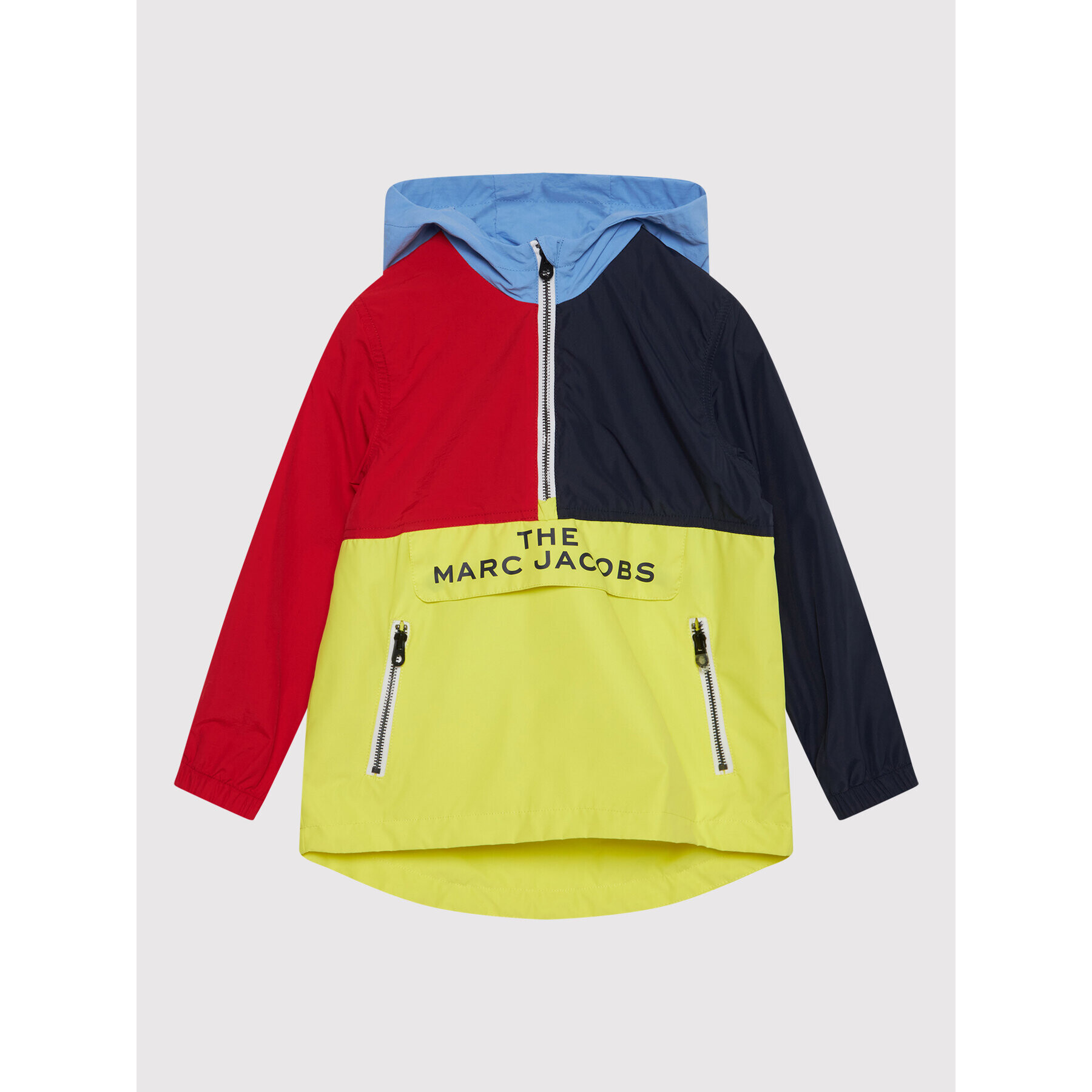 The Marc Jacobs Μπουφάν anorak - Pepit.gr