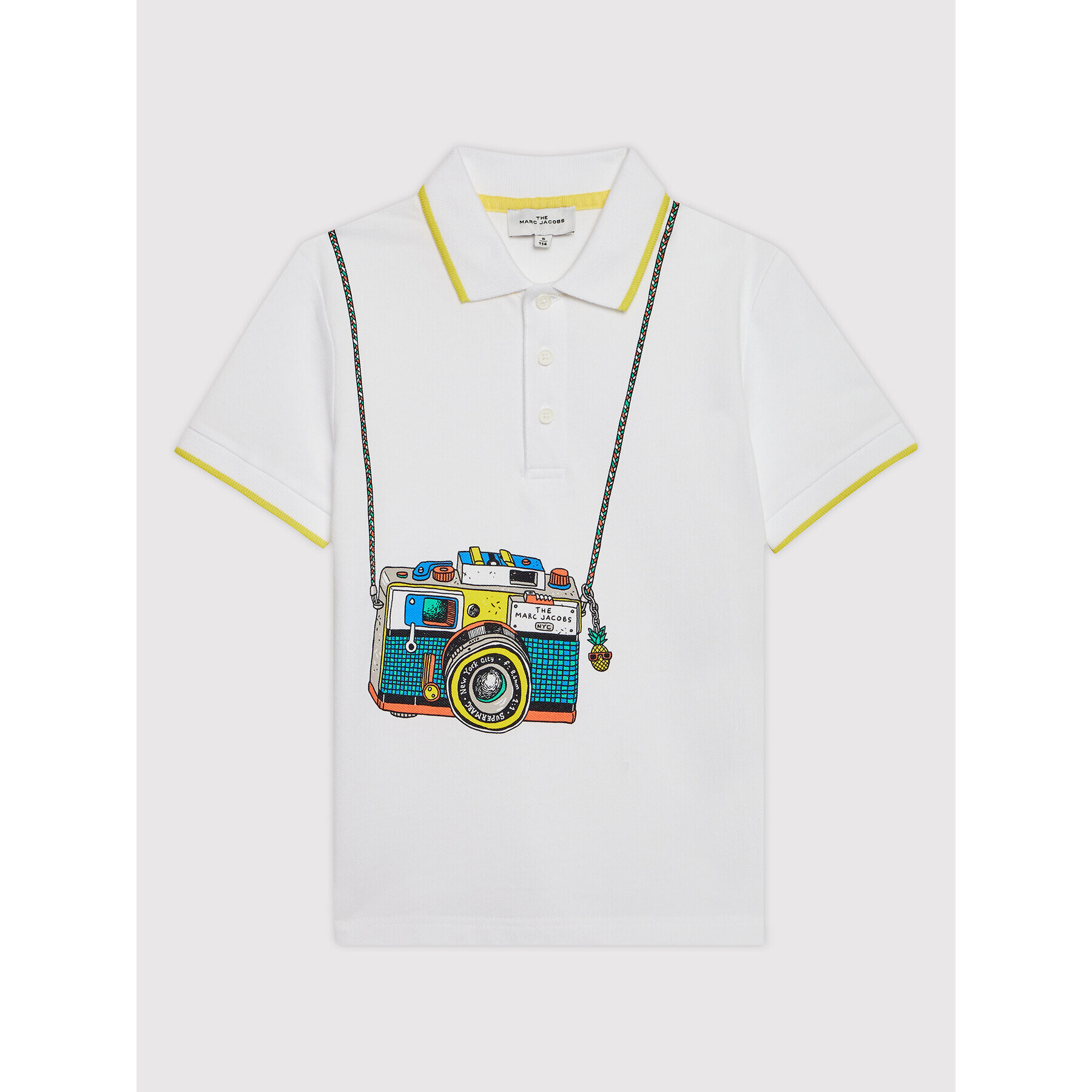 The Marc Jacobs Polo - Pepit.gr