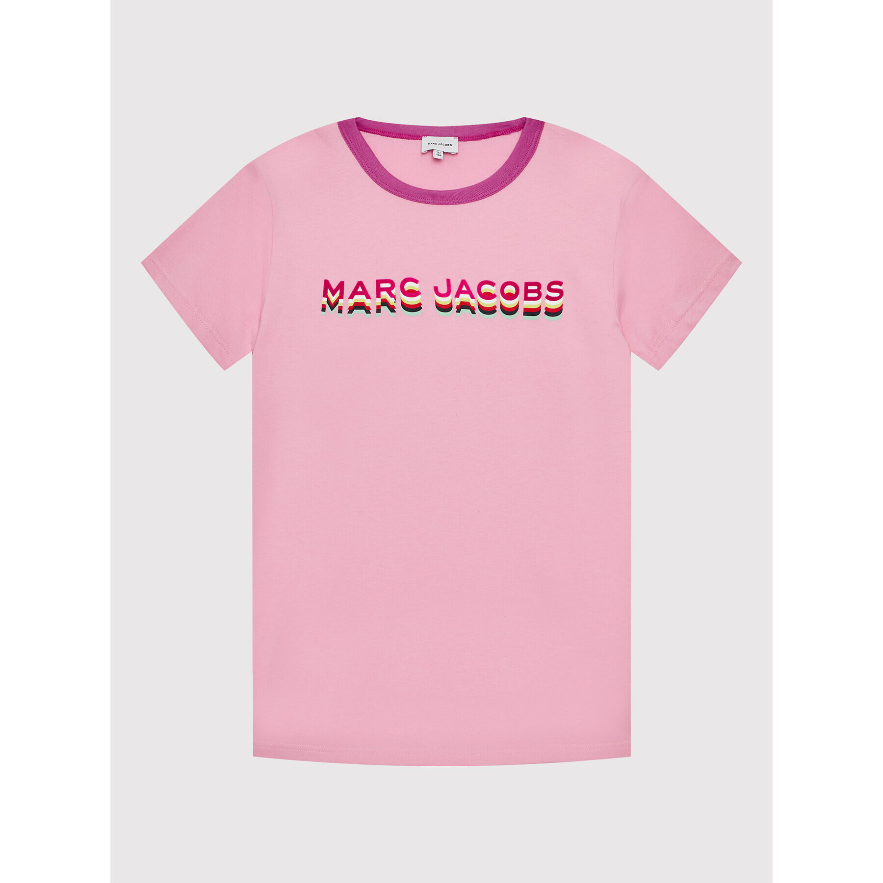 The Marc Jacobs T-Shirt - Pepit.gr