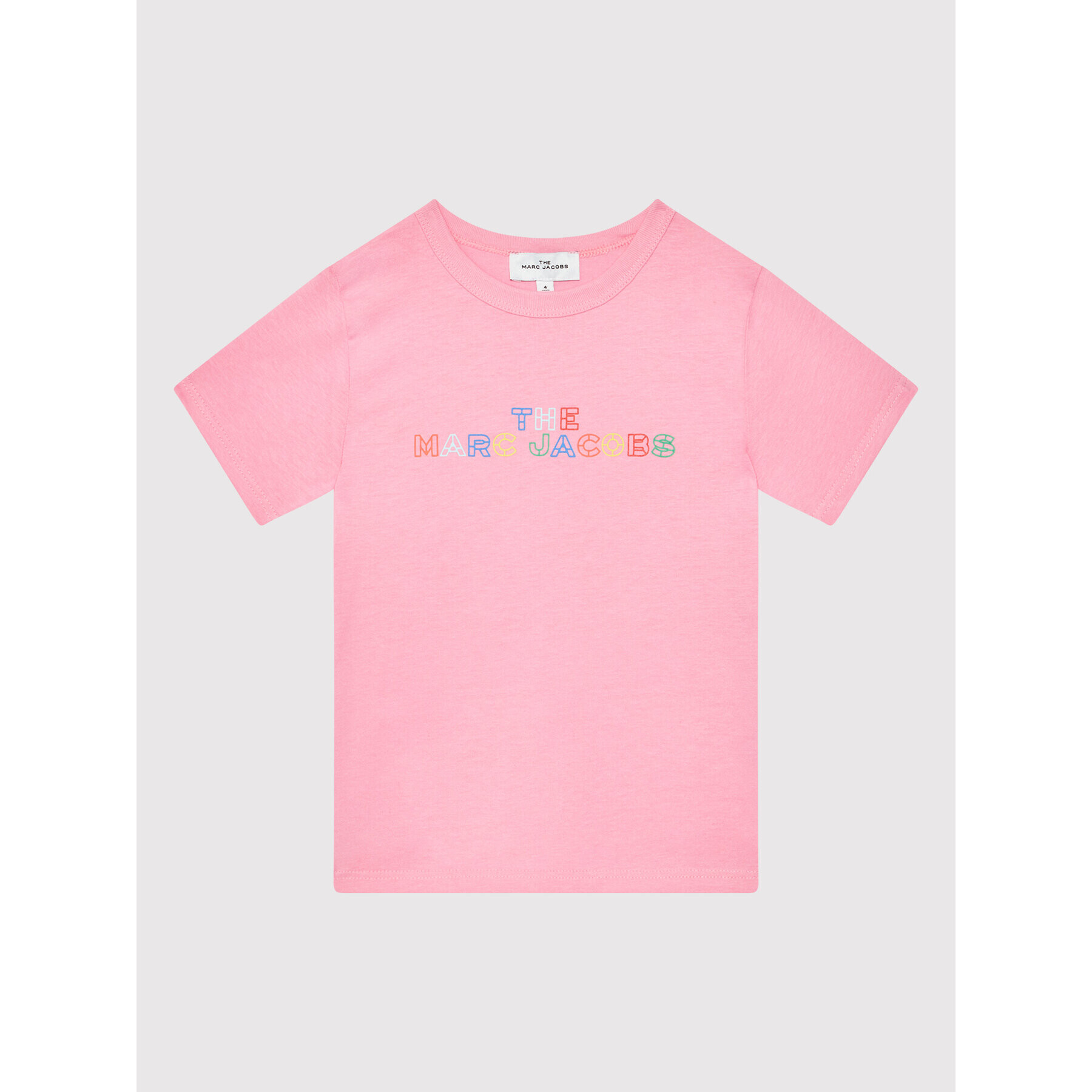 The Marc Jacobs T-Shirt - Pepit.gr