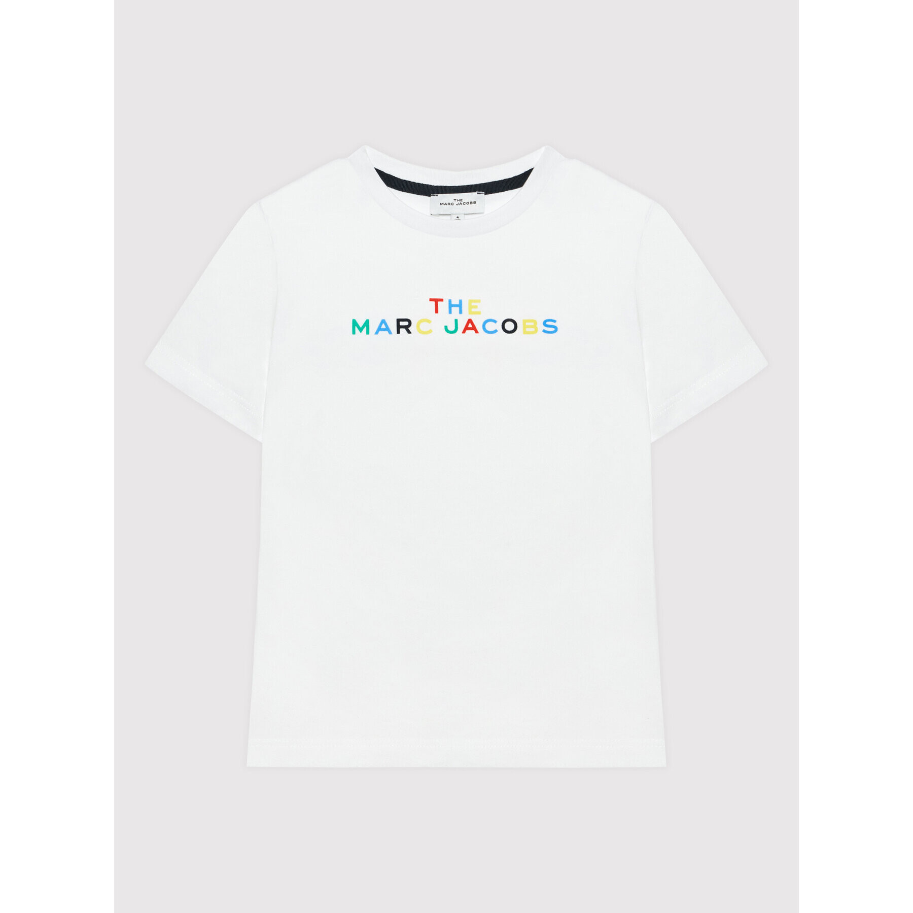 The Marc Jacobs T-Shirt - Pepit.gr