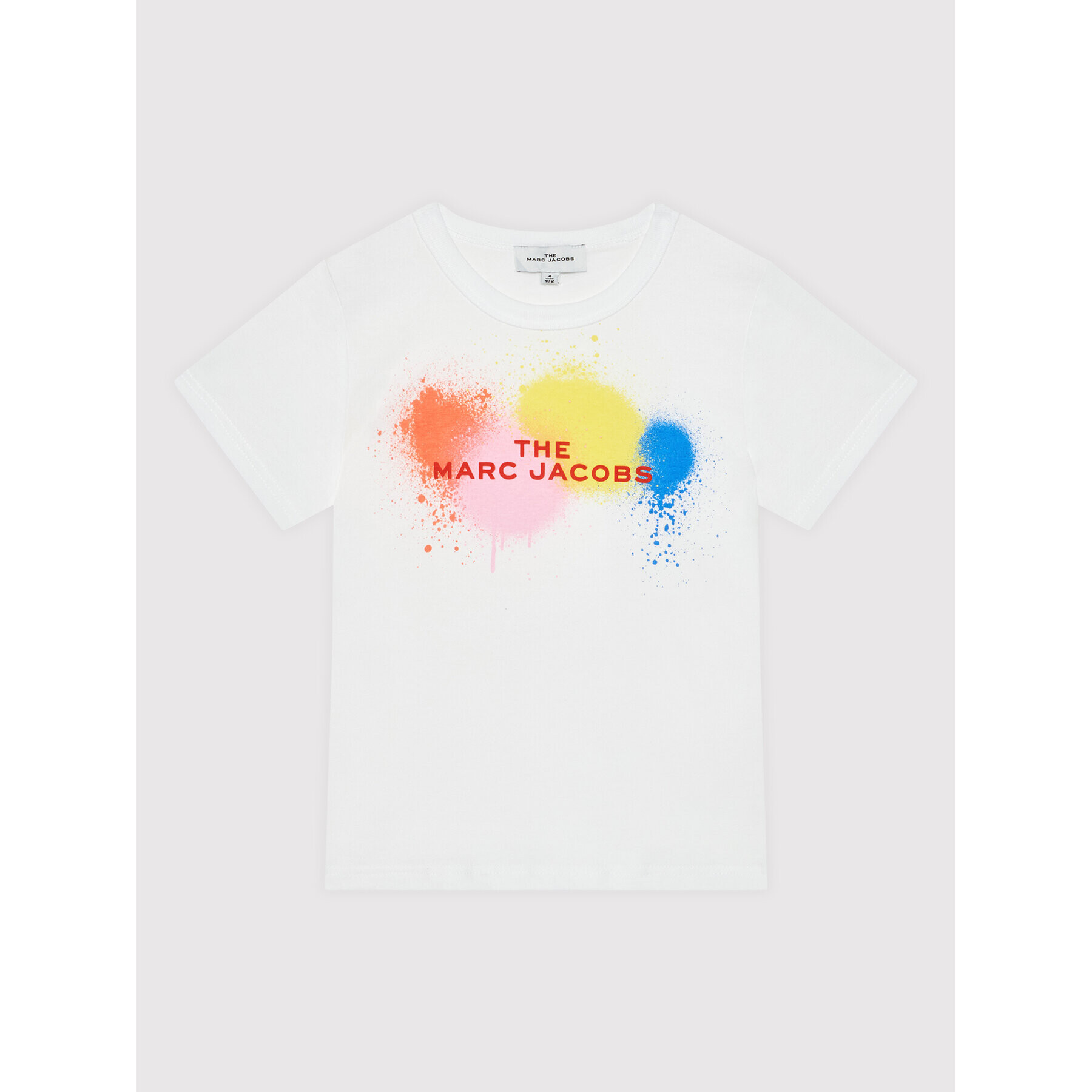 The Marc Jacobs T-Shirt - Pepit.gr