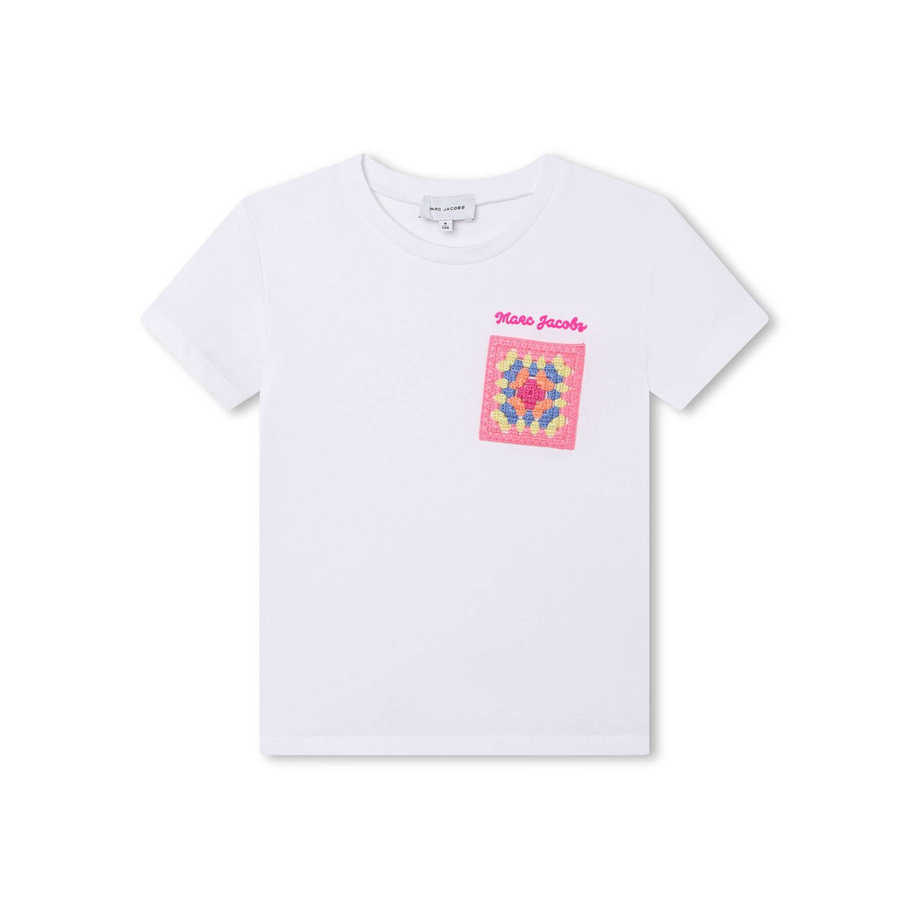 The Marc Jacobs T-Shirt - Pepit.gr