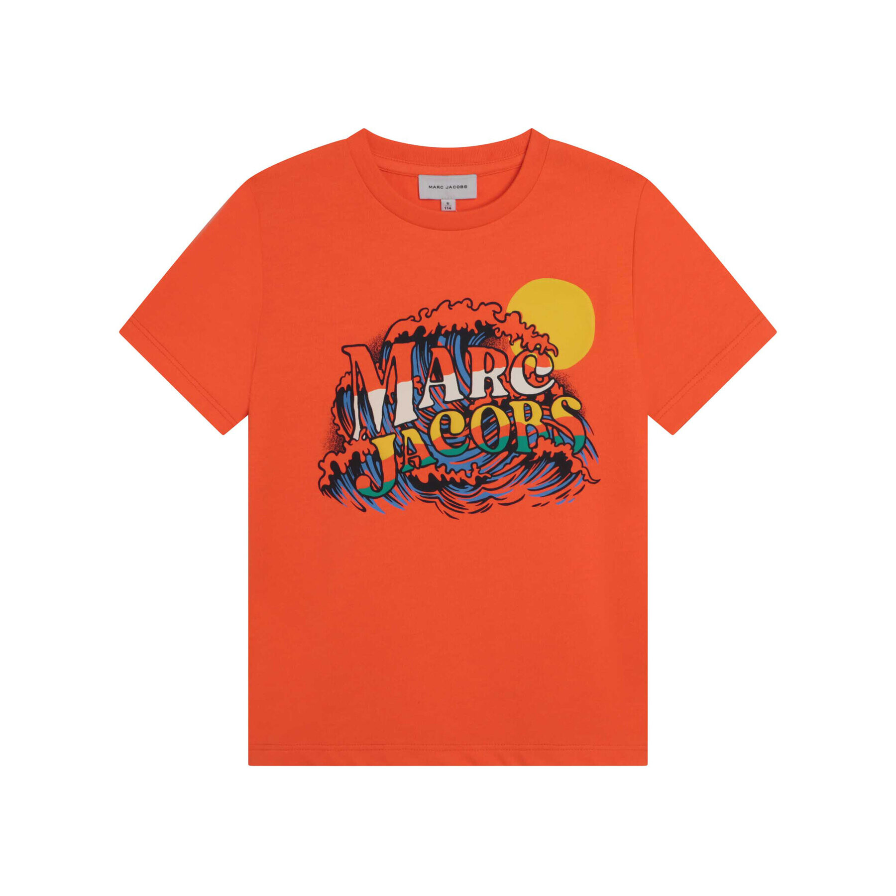 The Marc Jacobs T-Shirt - Pepit.gr