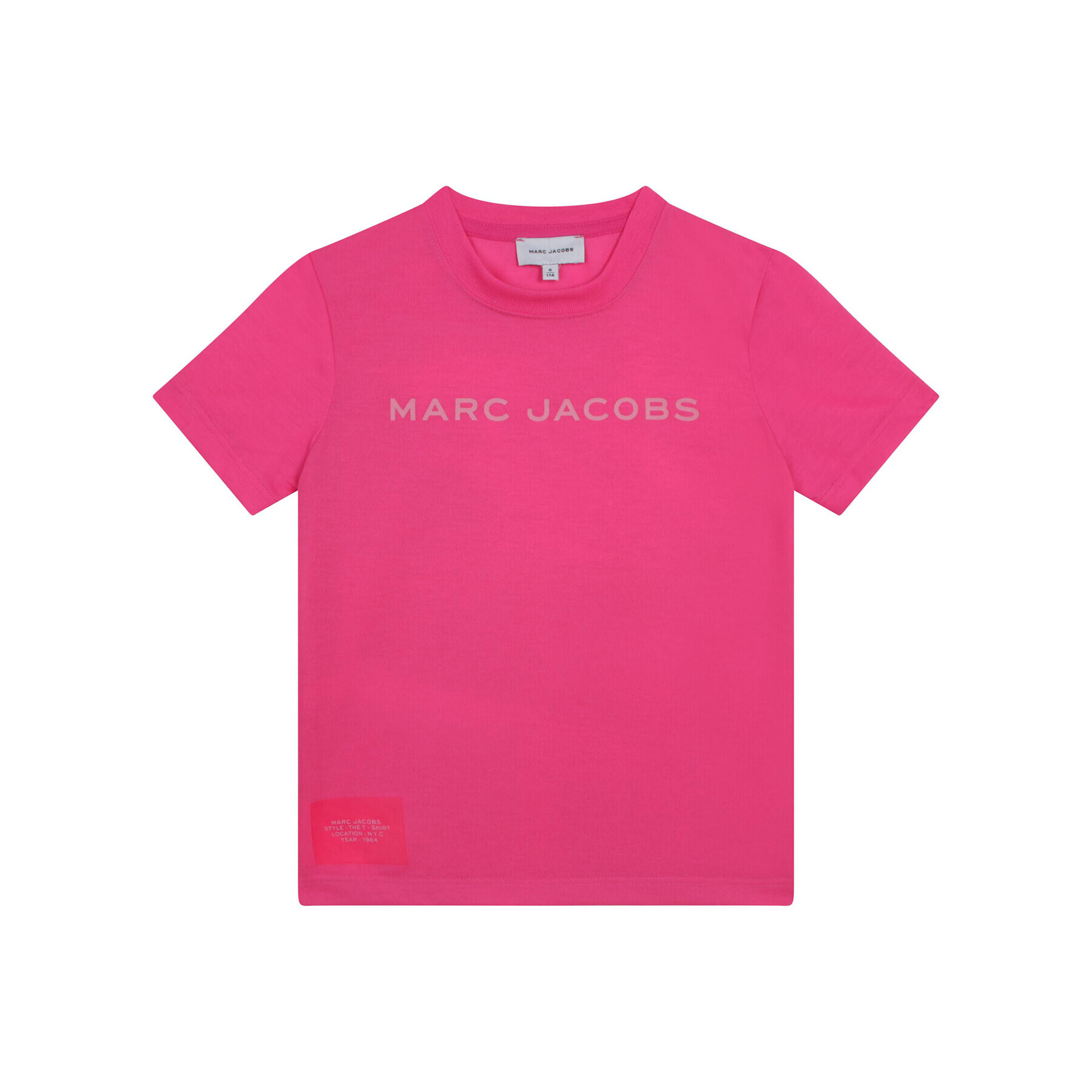 The Marc Jacobs T-Shirt - Pepit.gr