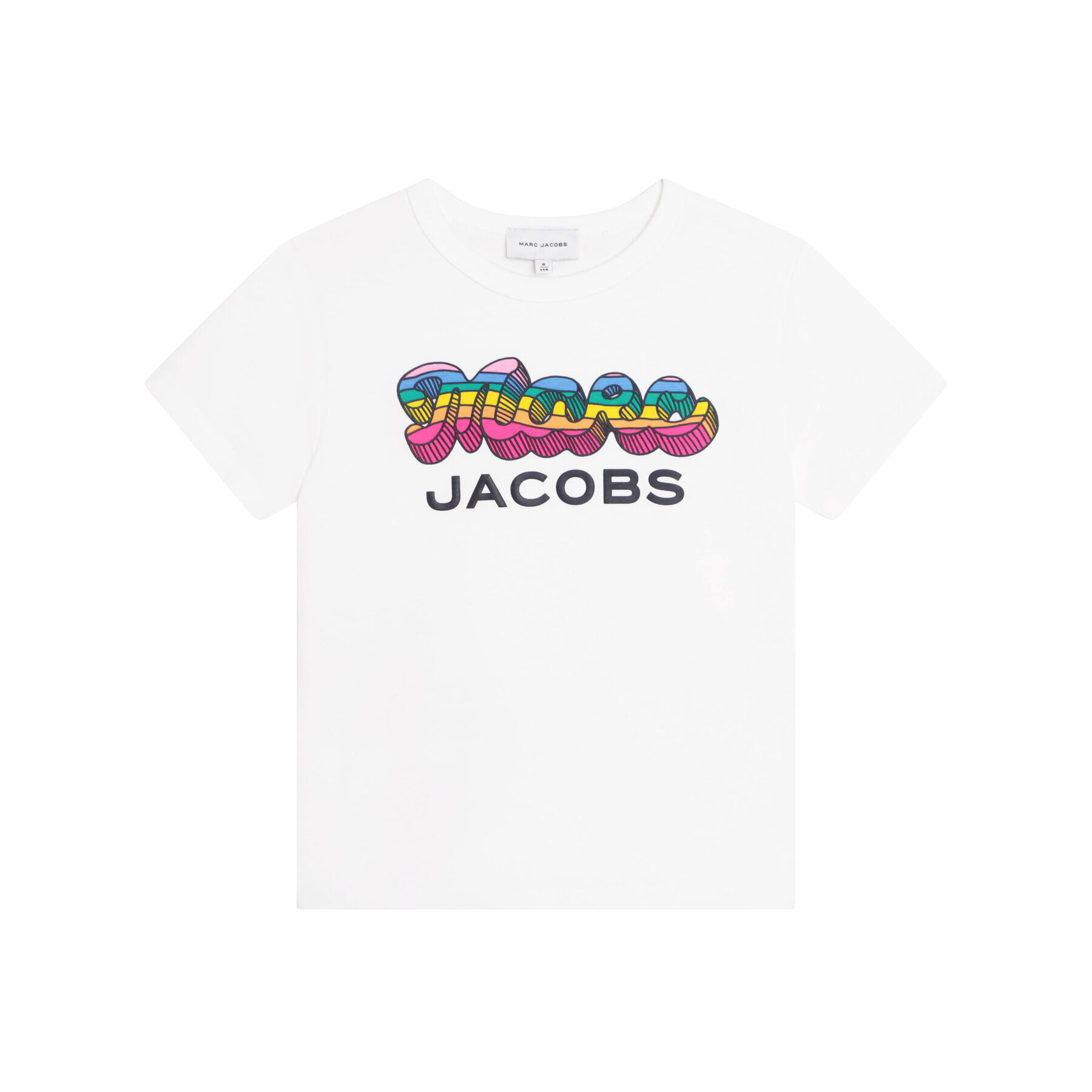 The Marc Jacobs T-Shirt - Pepit.gr