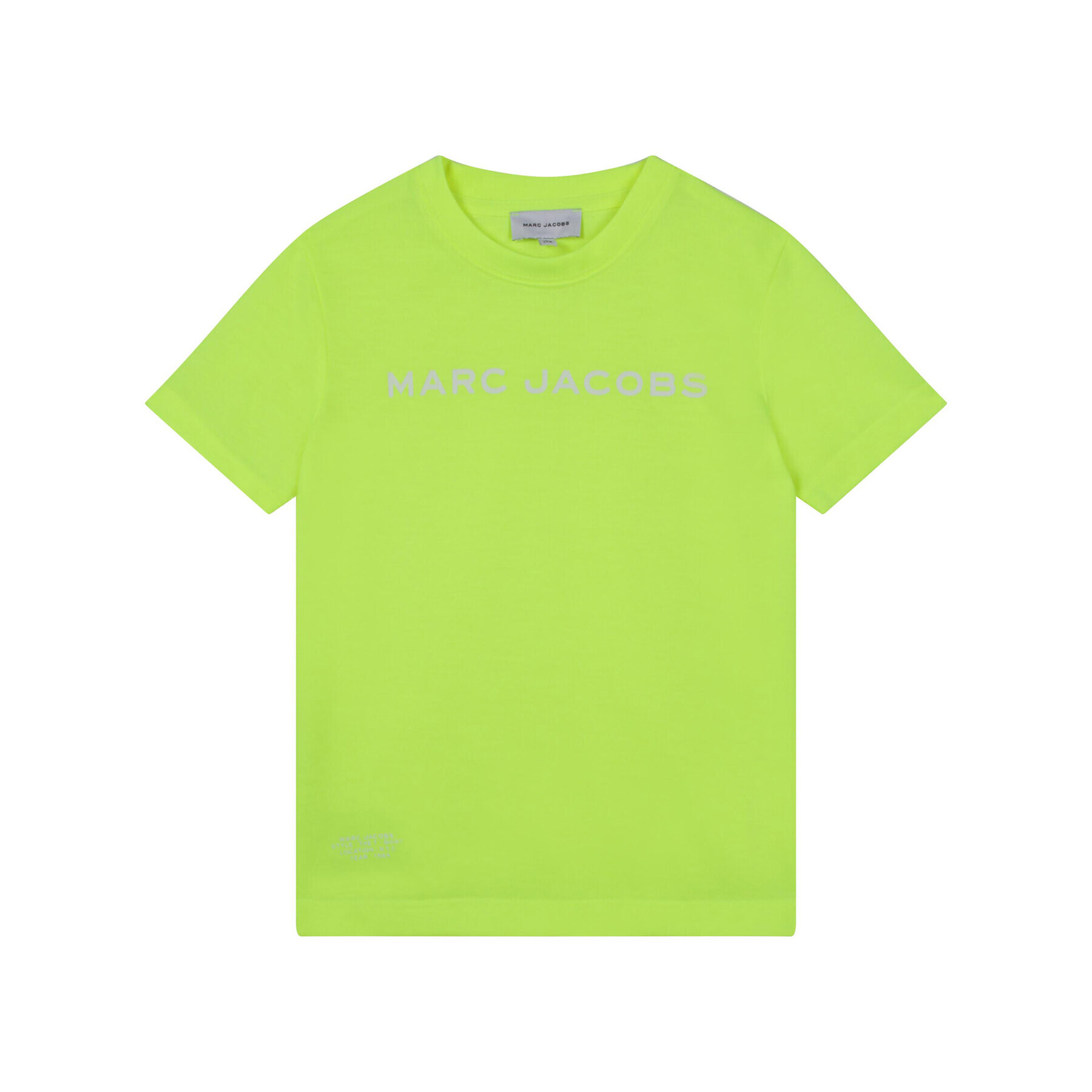 The Marc Jacobs T-Shirt - Pepit.gr