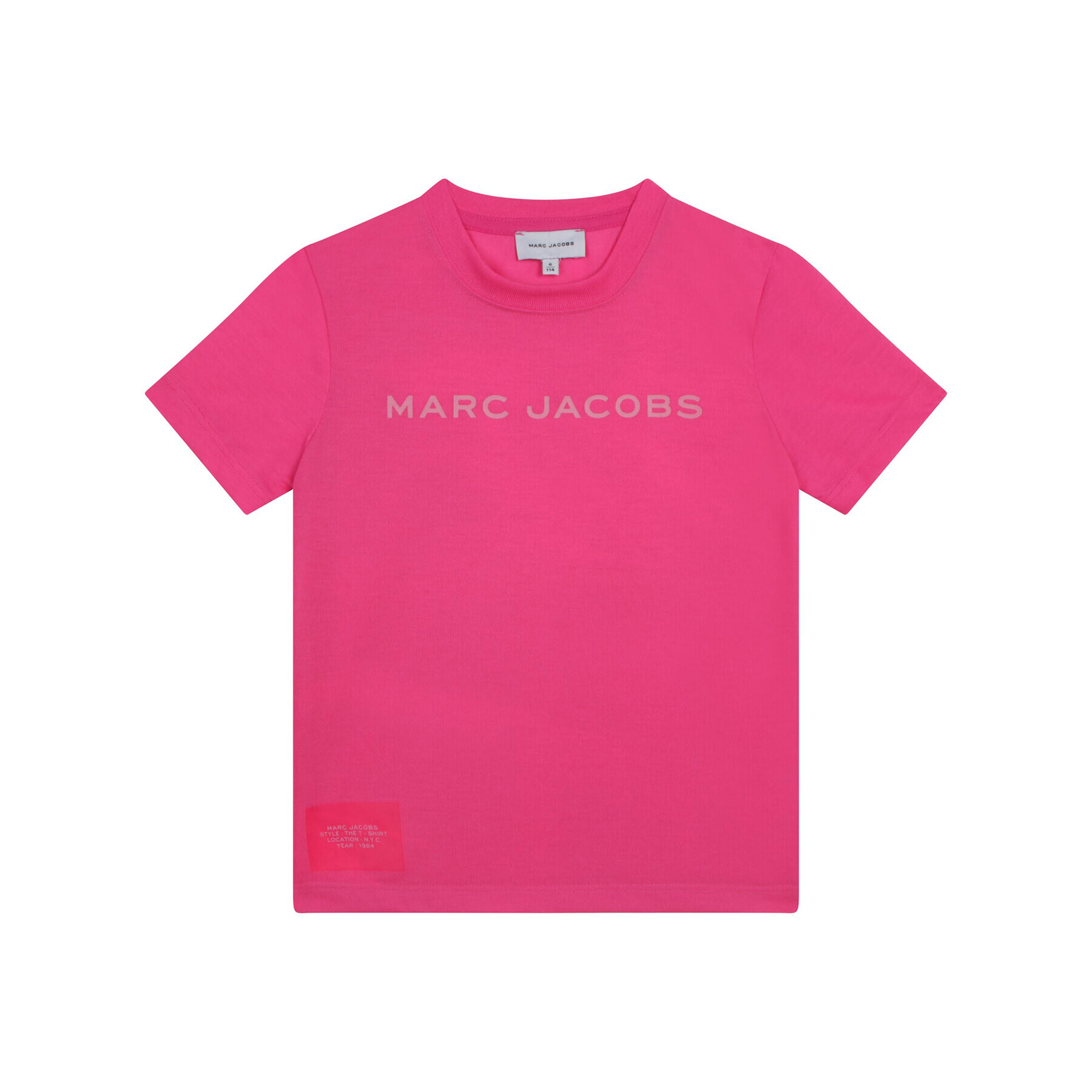 The Marc Jacobs T-Shirt - Pepit.gr