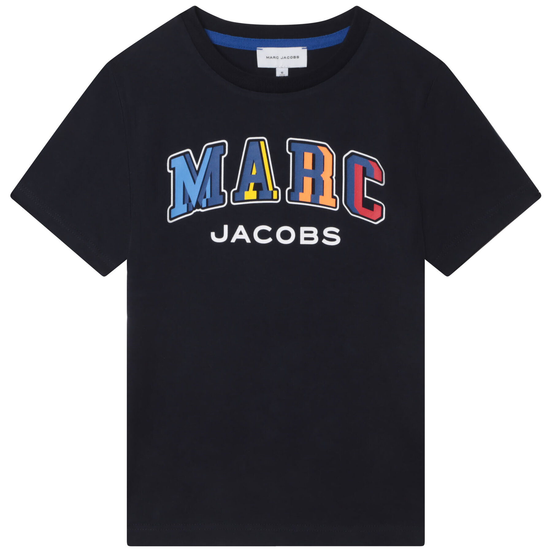 The Marc Jacobs T-Shirt - Pepit.gr