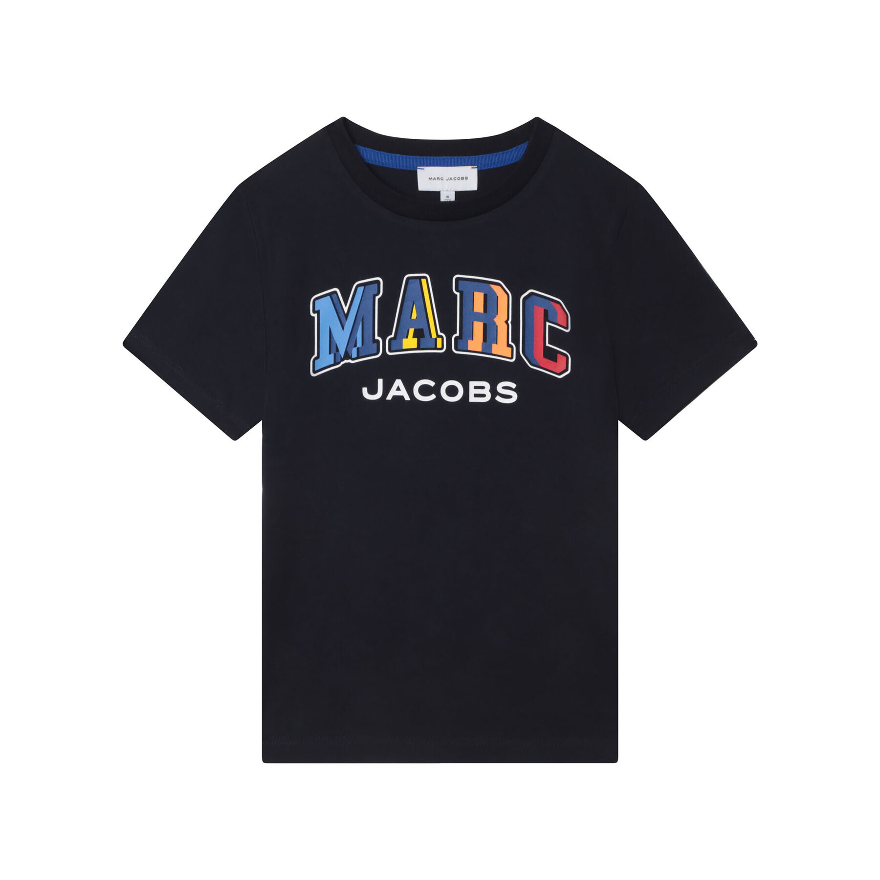 The Marc Jacobs T-Shirt - Pepit.gr