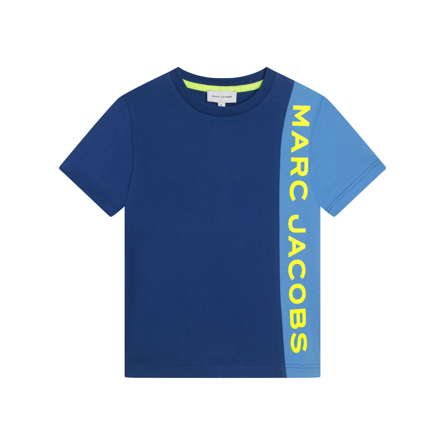 The Marc Jacobs T-Shirt - Pepit.gr