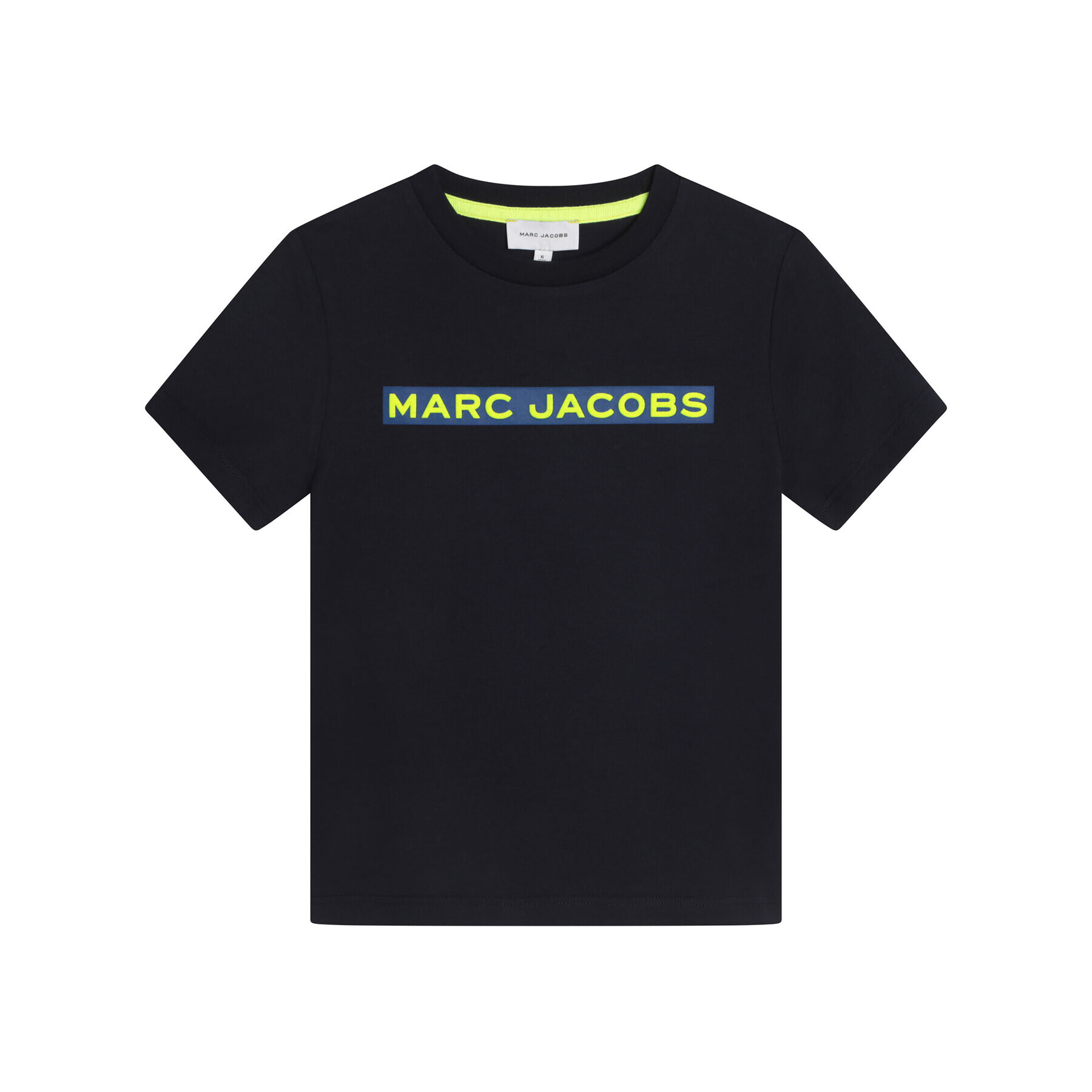 The Marc Jacobs T-Shirt - Pepit.gr