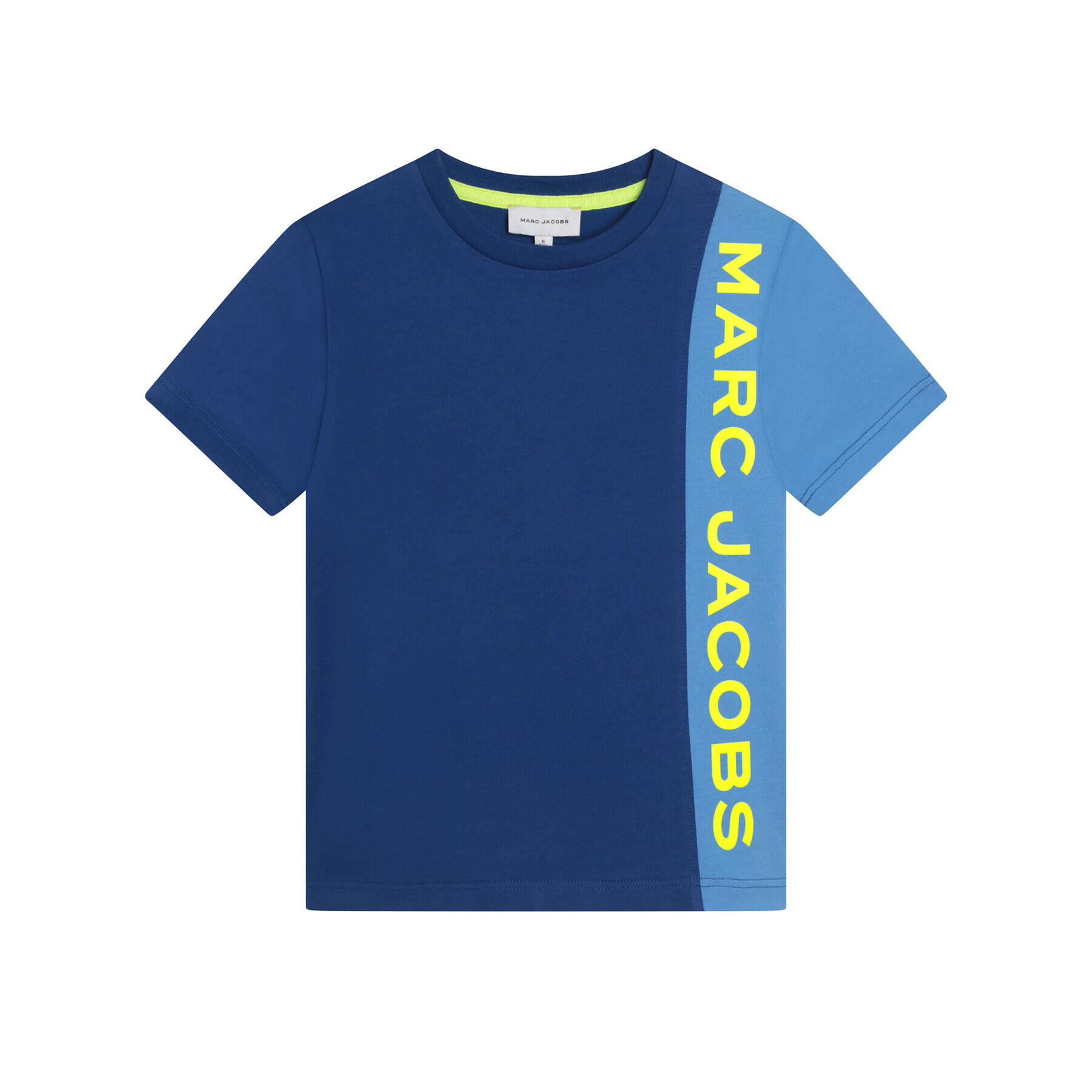 The Marc Jacobs T-Shirt - Pepit.gr