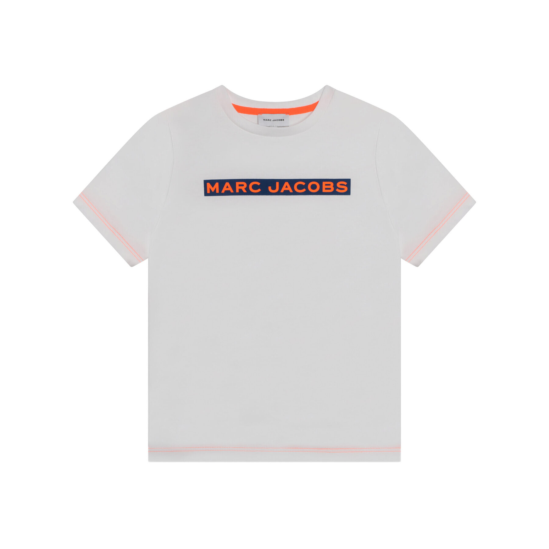 The Marc Jacobs T-Shirt - Pepit.gr