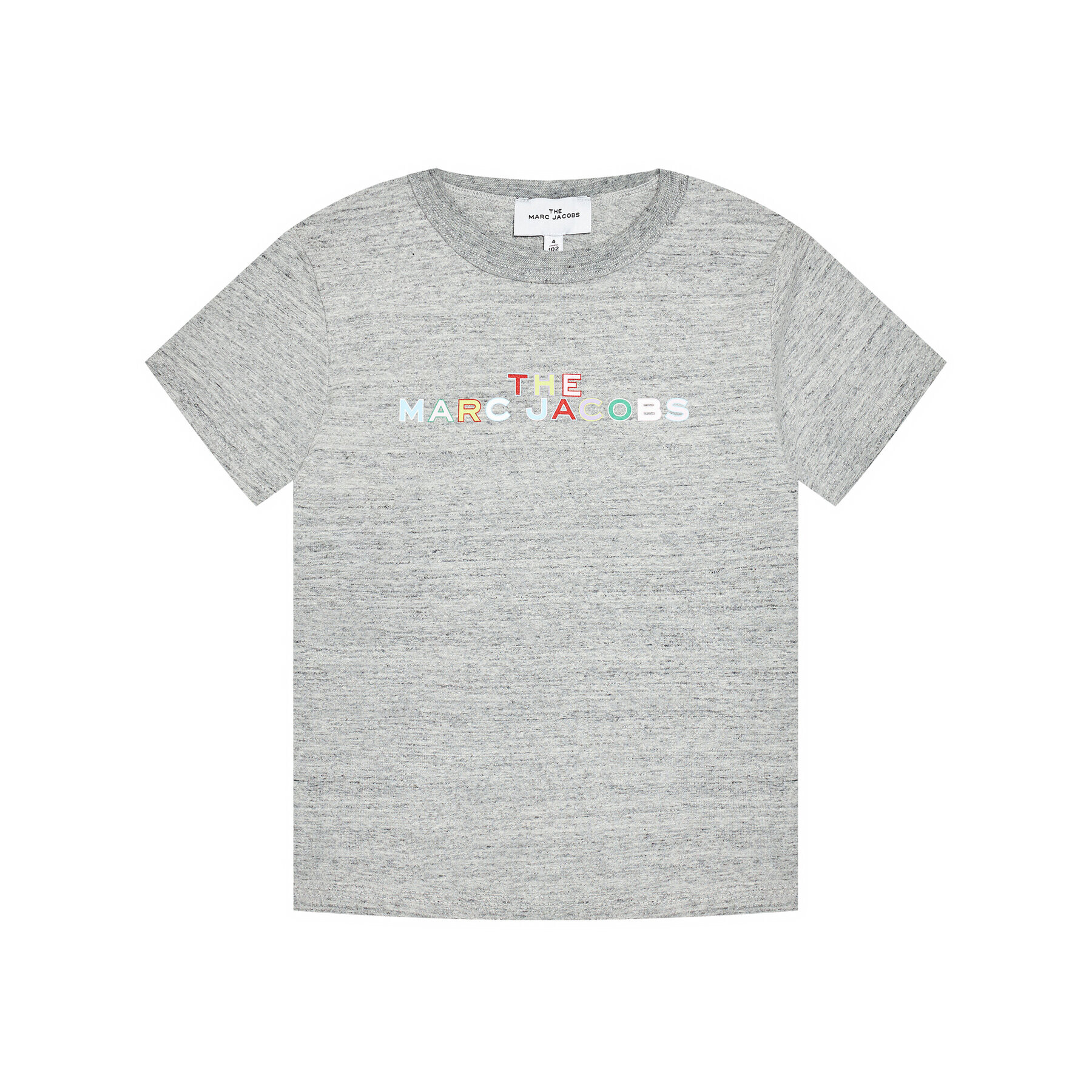 The Marc Jacobs T-Shirt - Pepit.gr