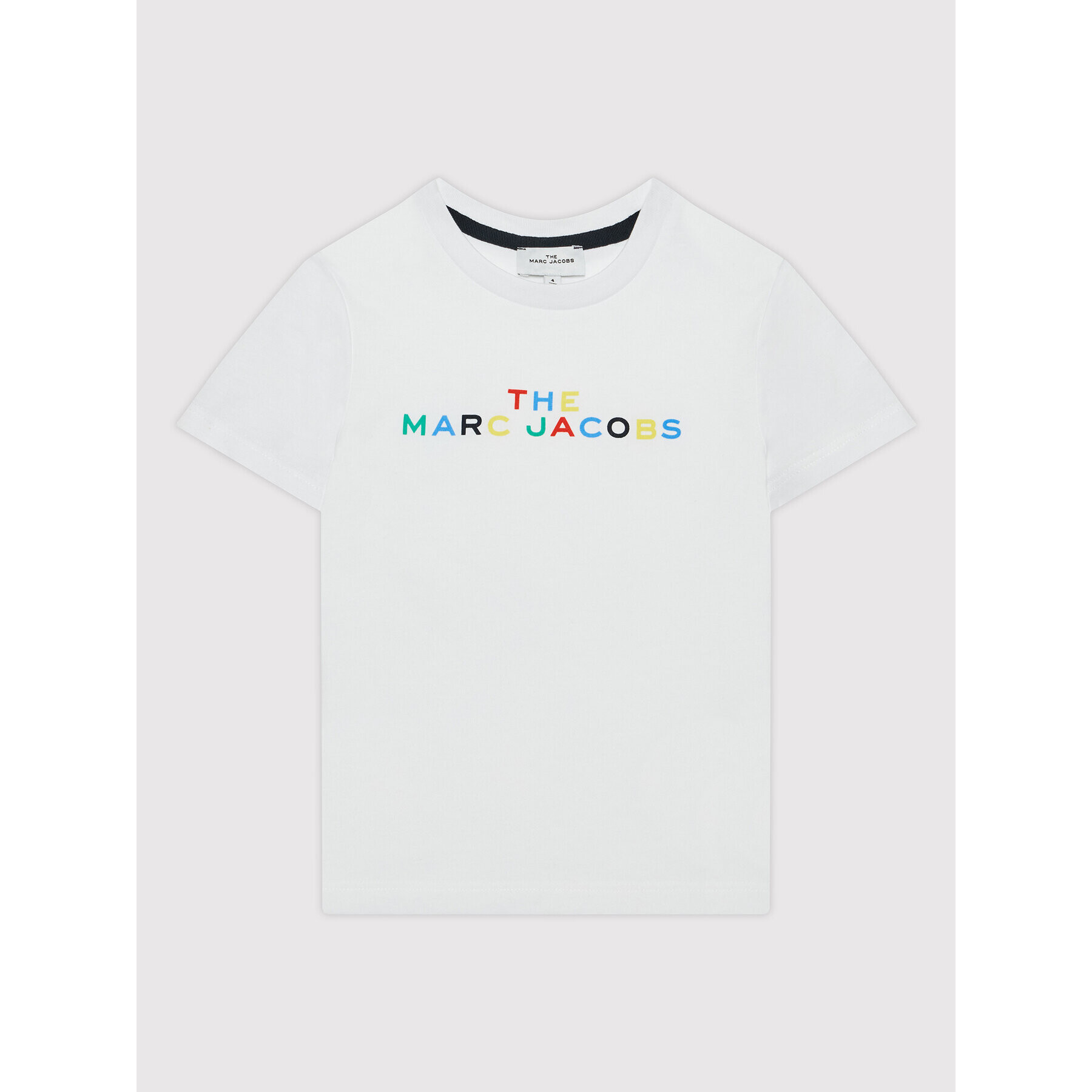 The Marc Jacobs T-Shirt - Pepit.gr