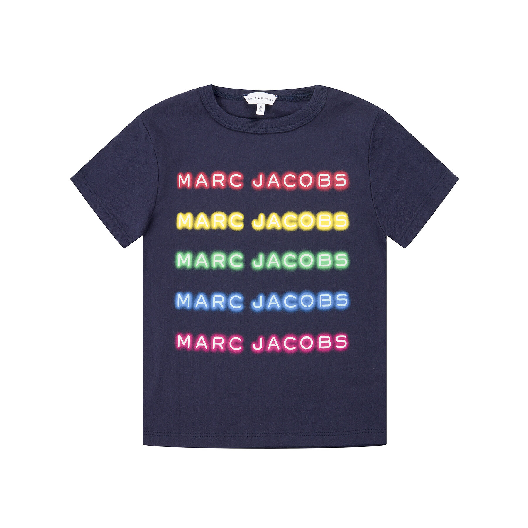 The Marc Jacobs T-Shirt - Pepit.gr