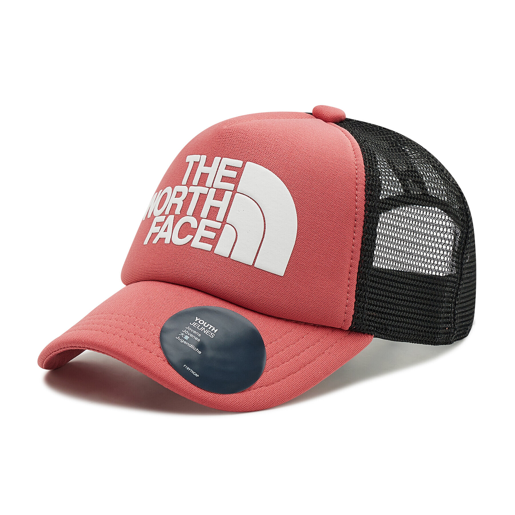 The North Face Καπέλο Jockey - Pepit.gr