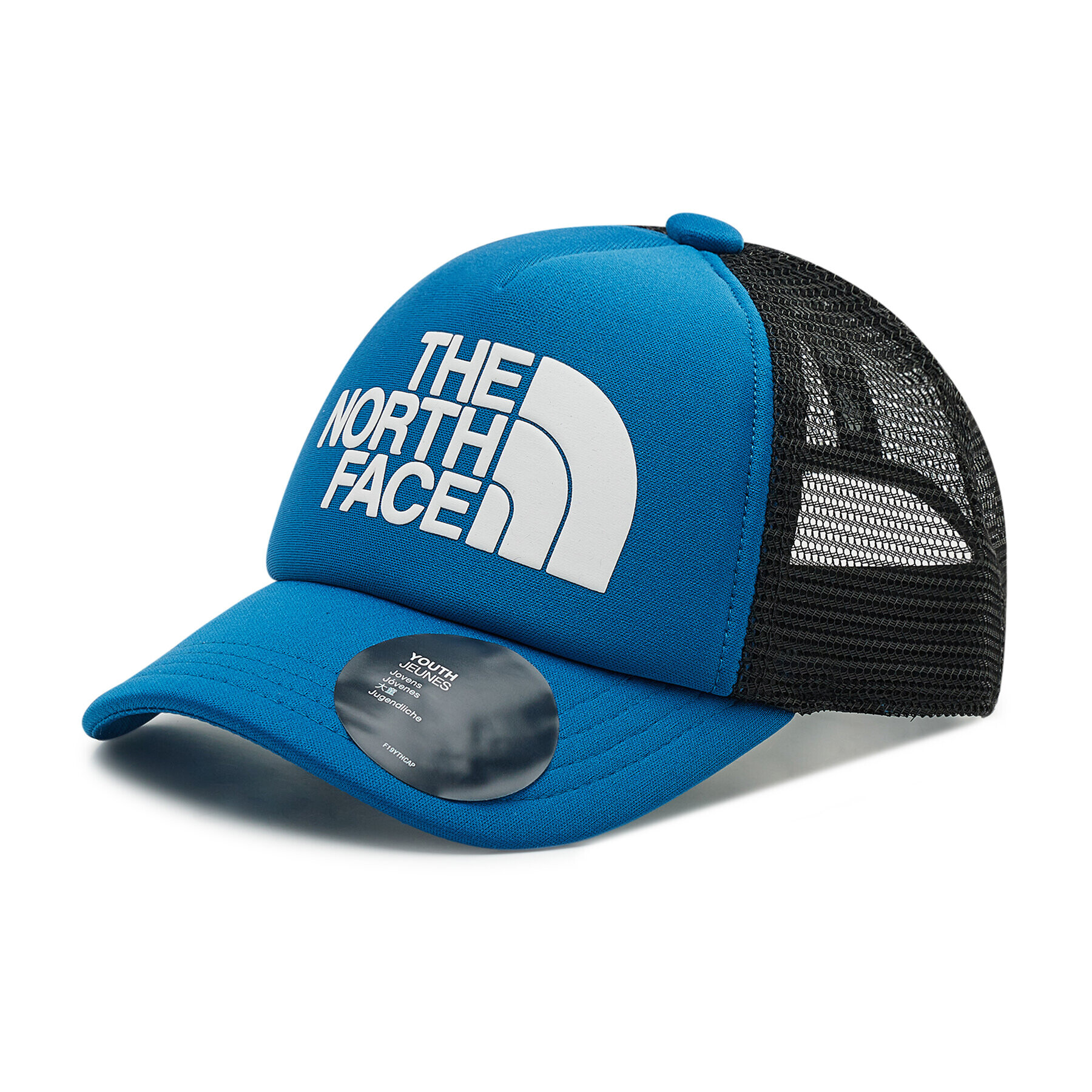 The North Face Καπέλο Jockey - Pepit.gr