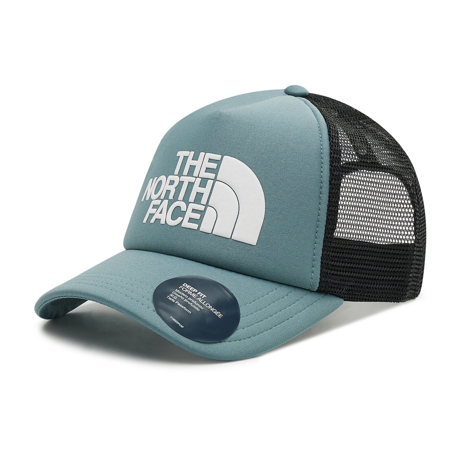 The North Face Καπέλο Jockey - Pepit.gr