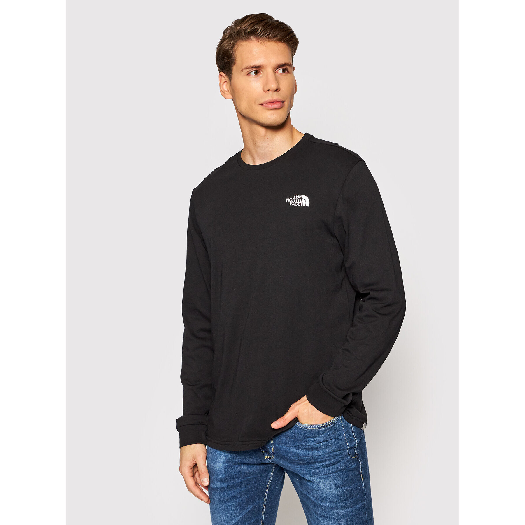 The North Face Longsleeve - Pepit.gr