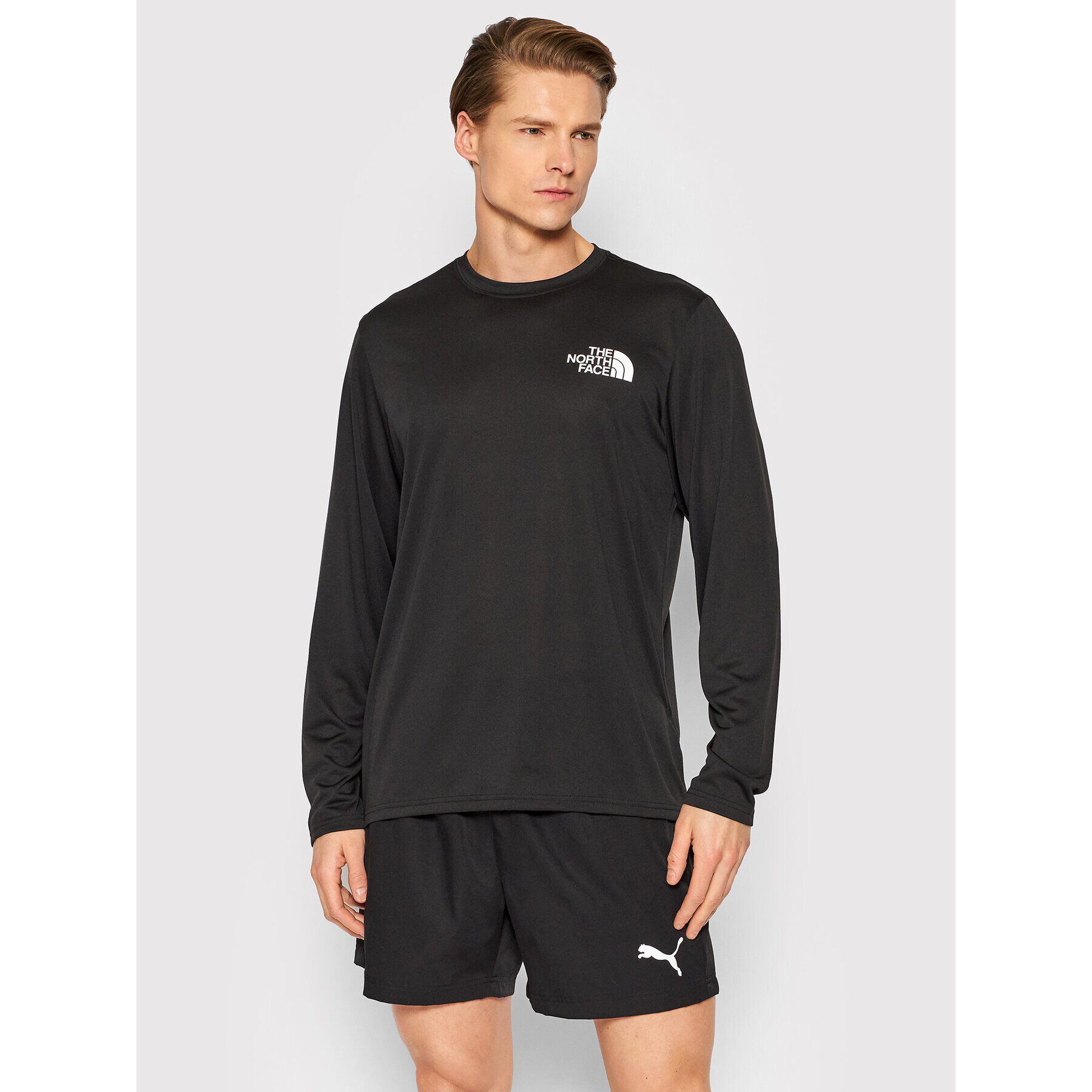 The North Face Longsleeve - Pepit.gr