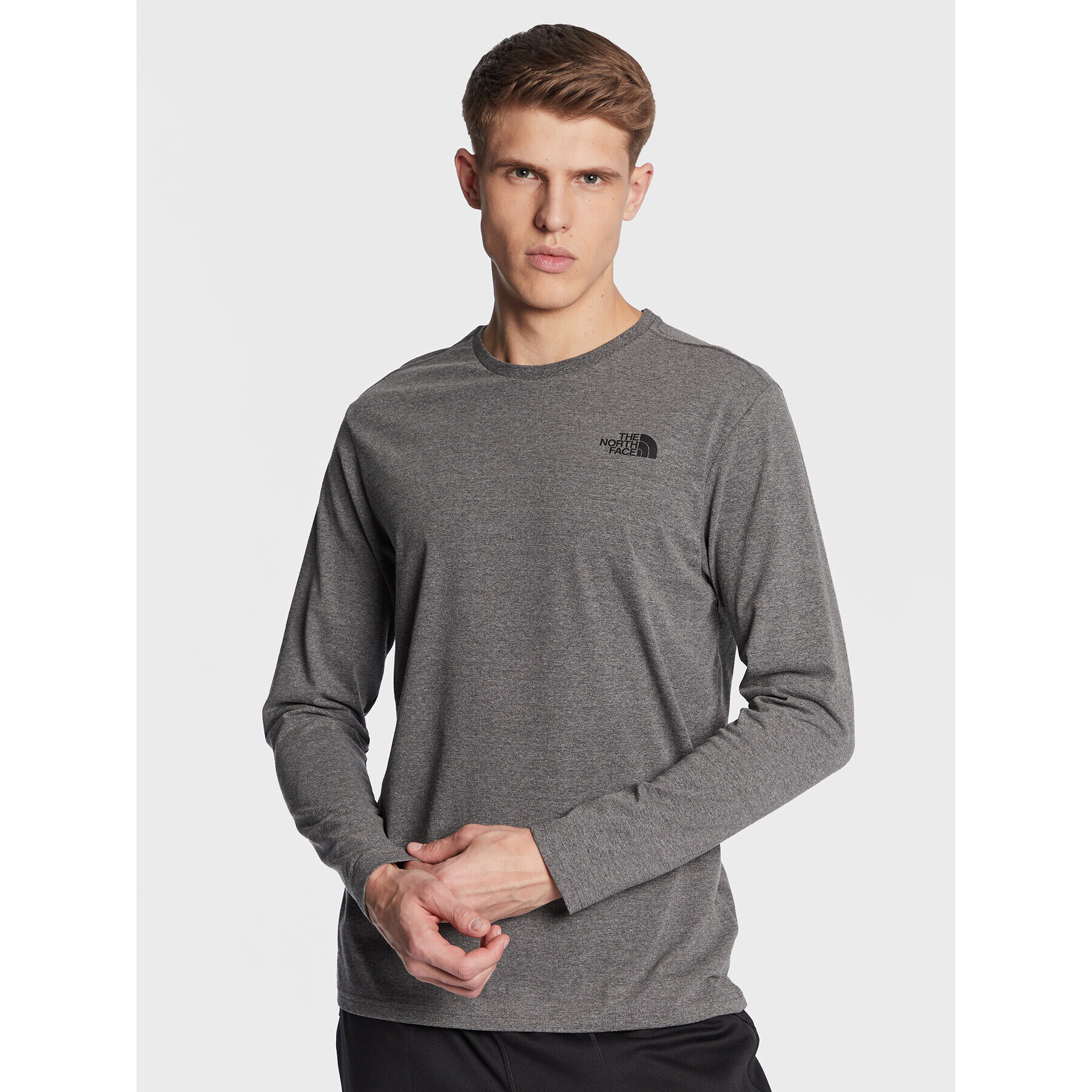 The North Face Longsleeve - Pepit.gr