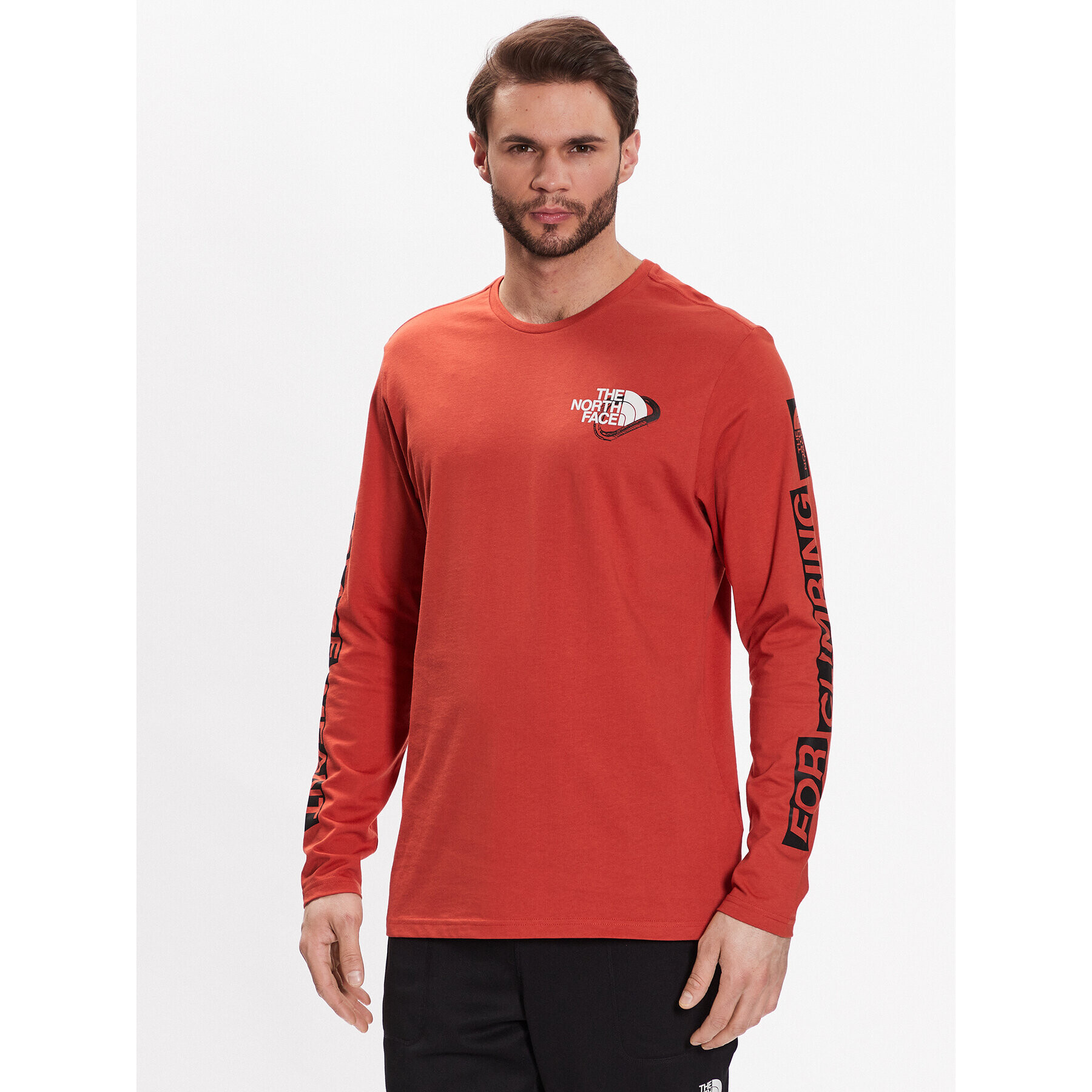 The North Face Longsleeve - Pepit.gr