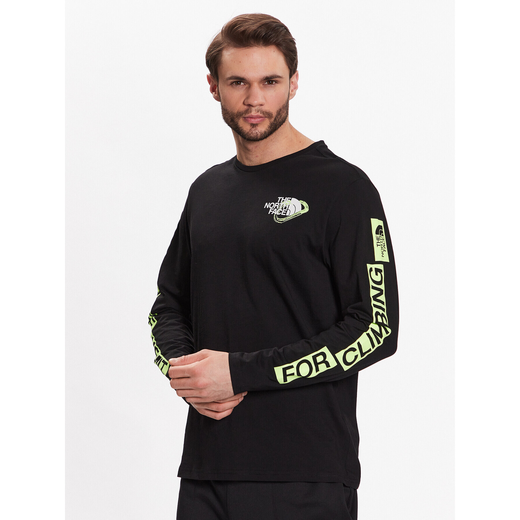 The North Face Longsleeve - Pepit.gr