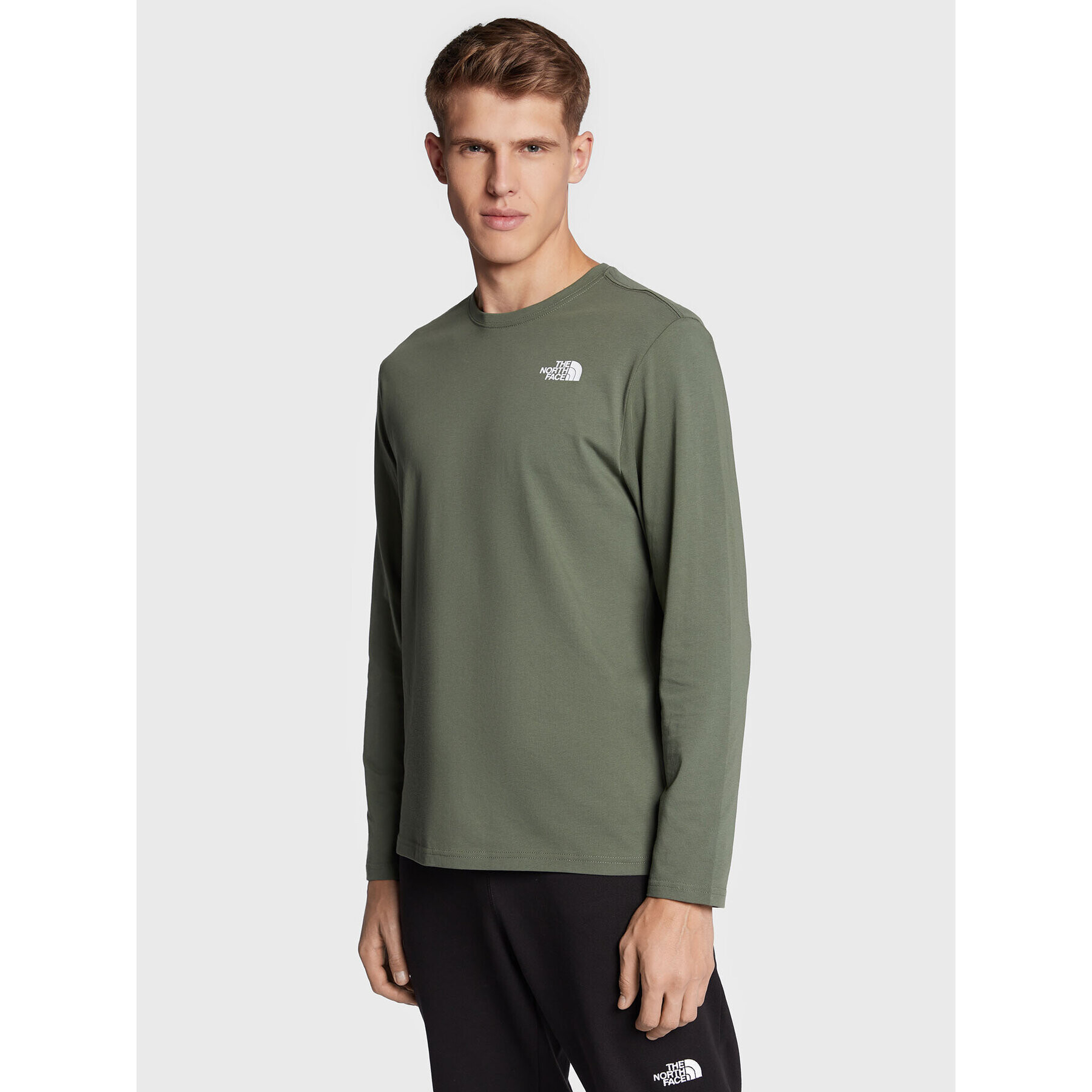 The North Face Longsleeve - Pepit.gr