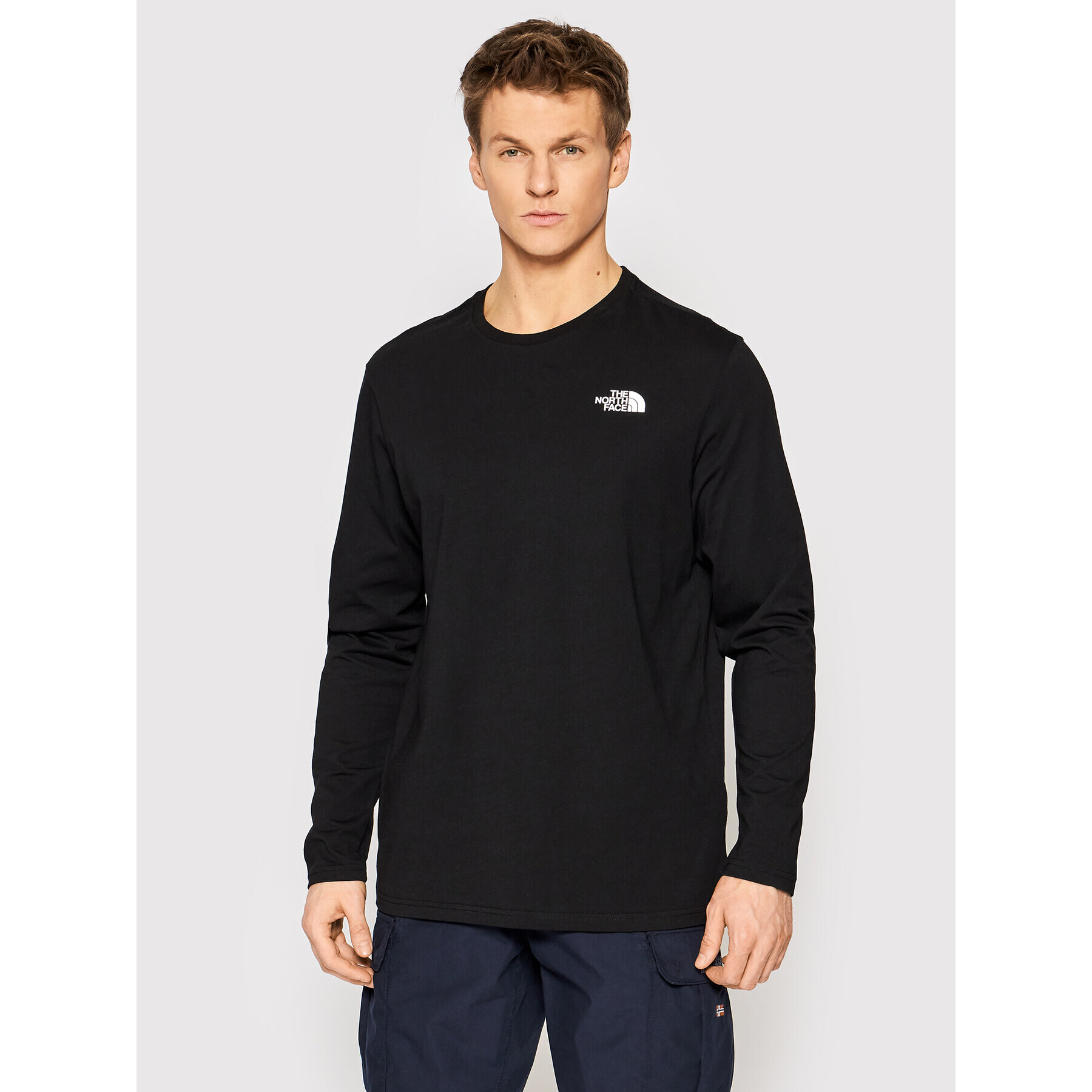 The North Face Longsleeve - Pepit.gr