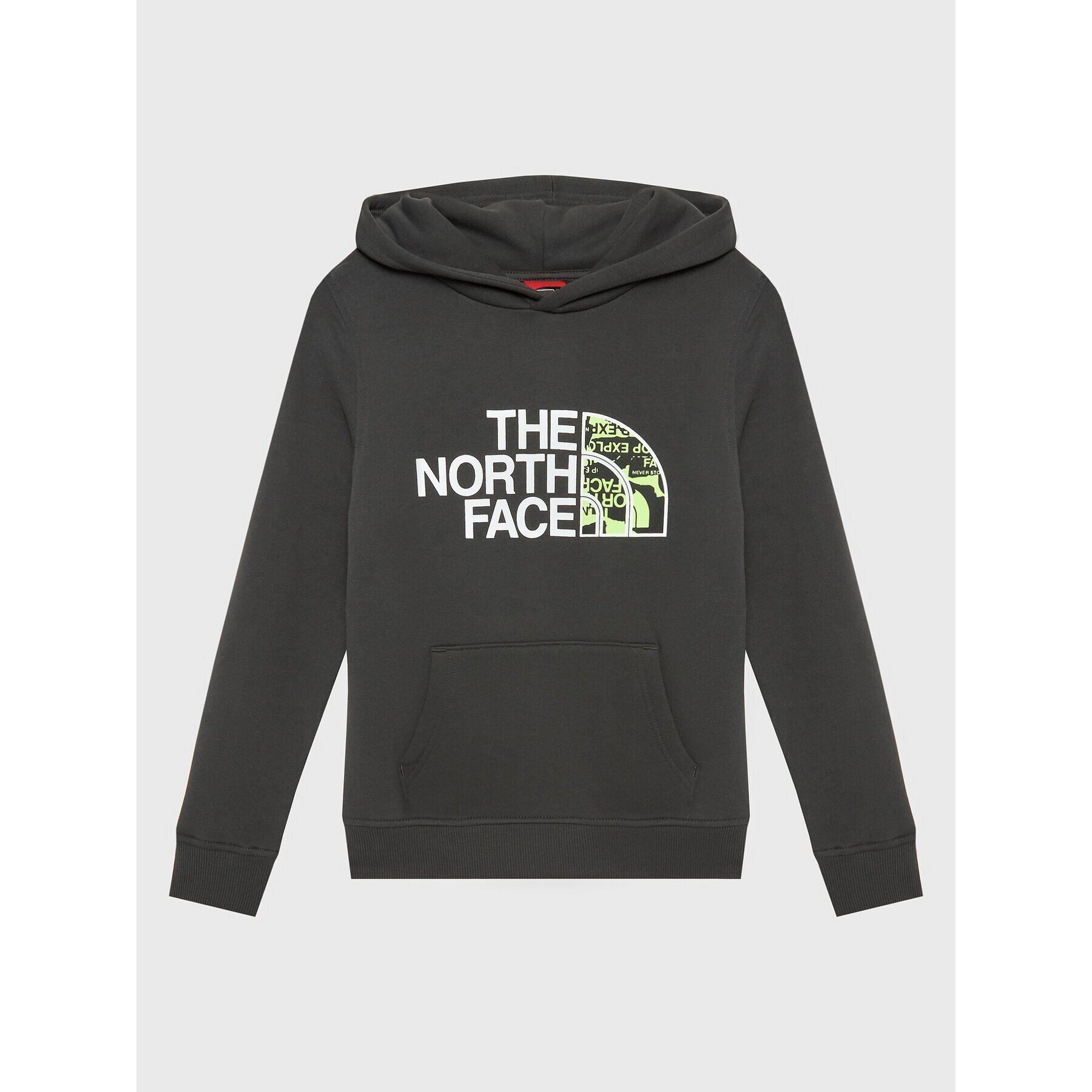 The North Face Μπλούζα - Pepit.gr