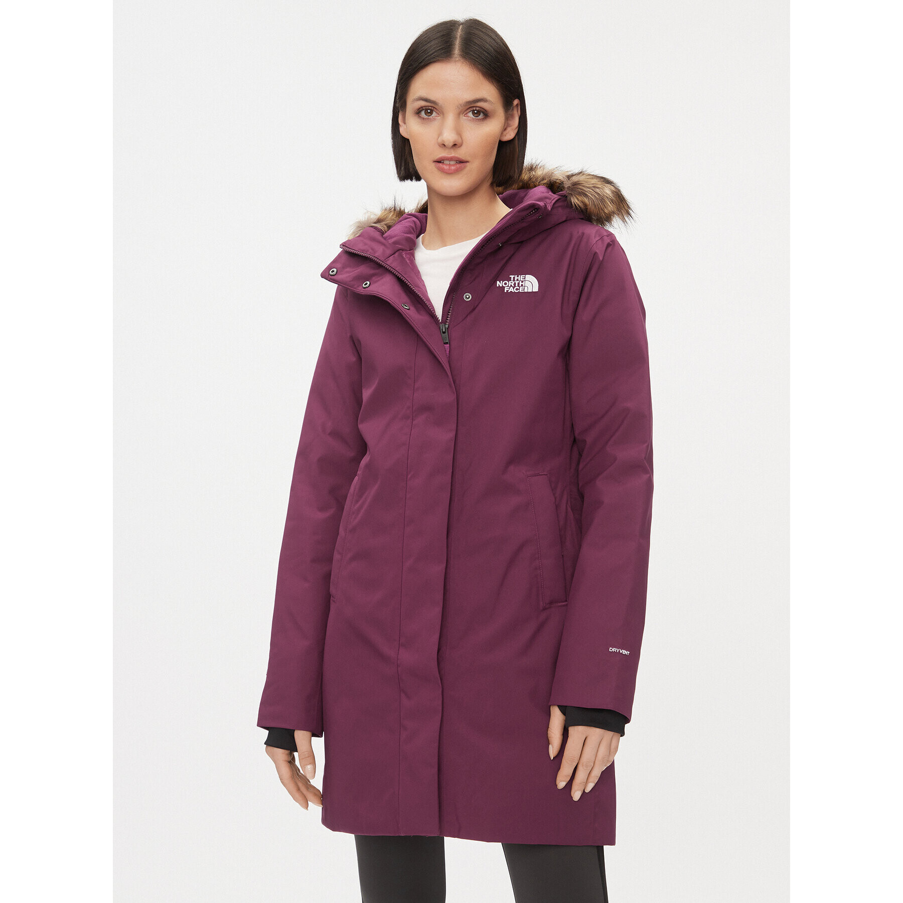 The North Face Parka - Pepit.gr