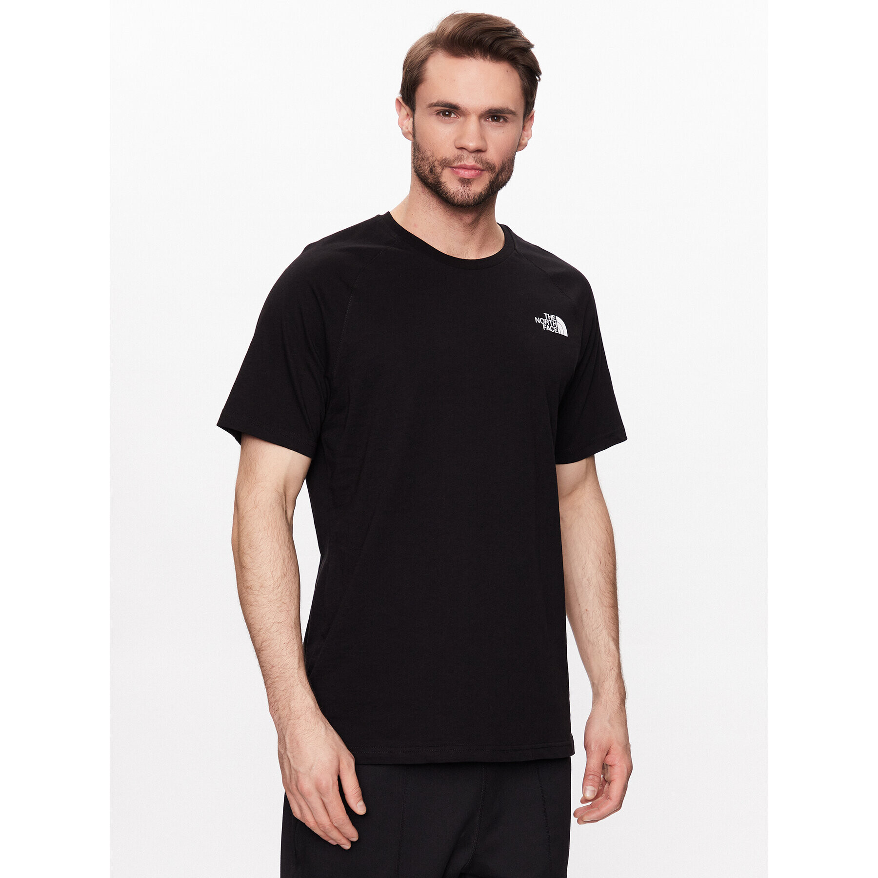 The North Face T-Shirt - Pepit.gr