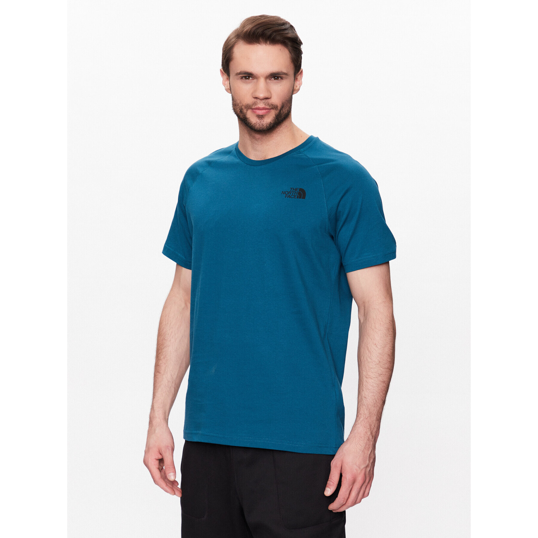 The North Face T-Shirt - Pepit.gr