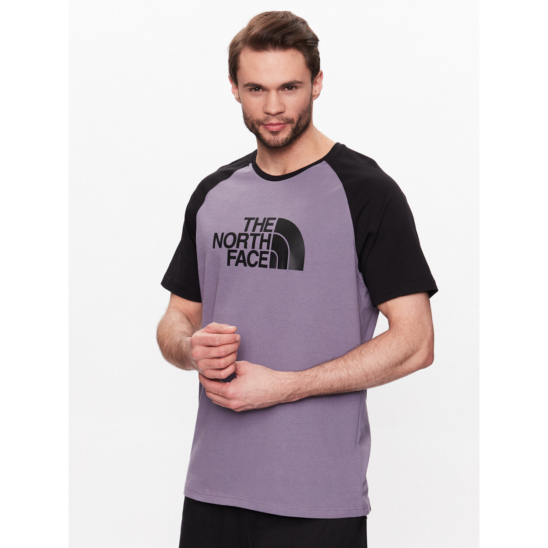 The North Face T-Shirt - Pepit.gr