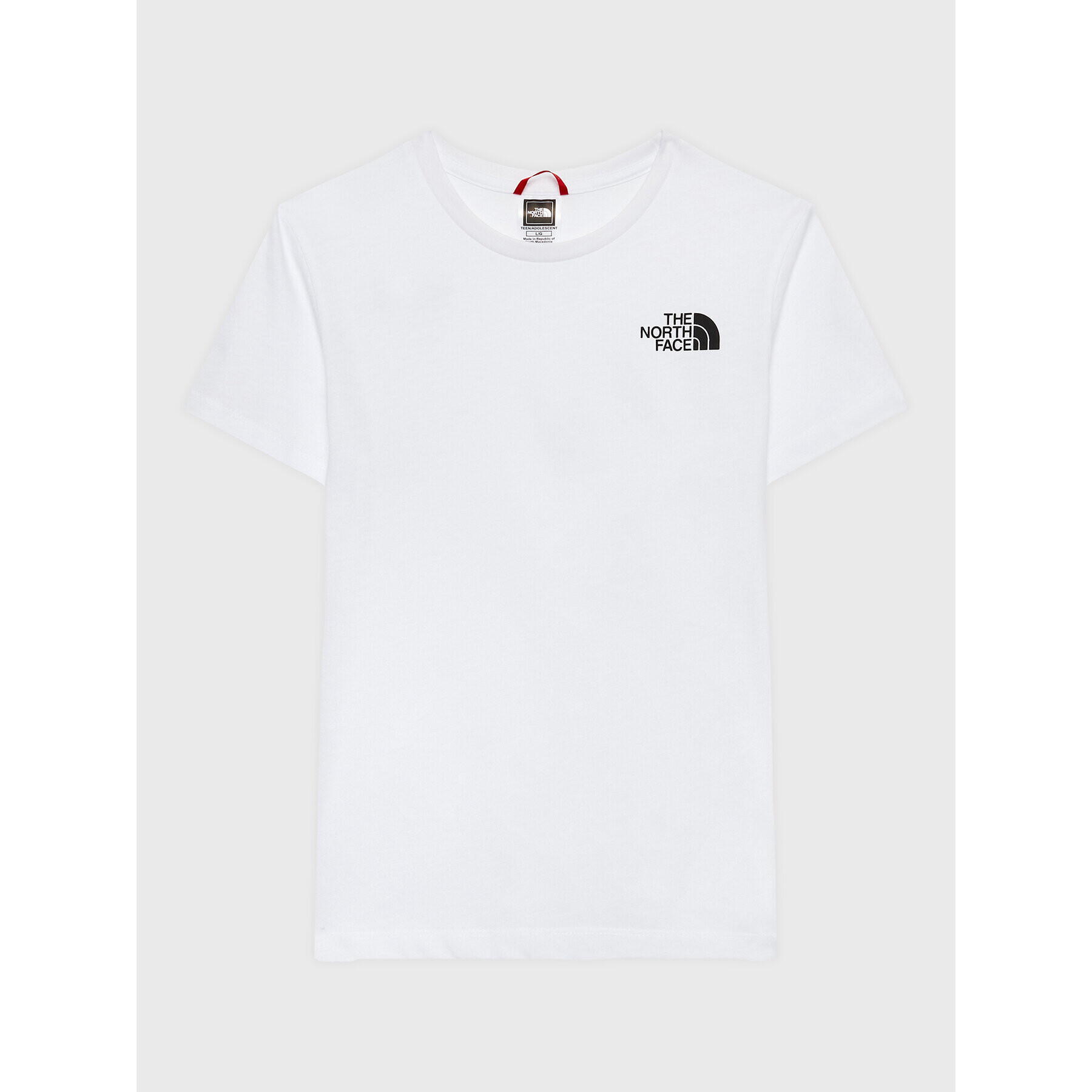 The North Face T-Shirt - Pepit.gr