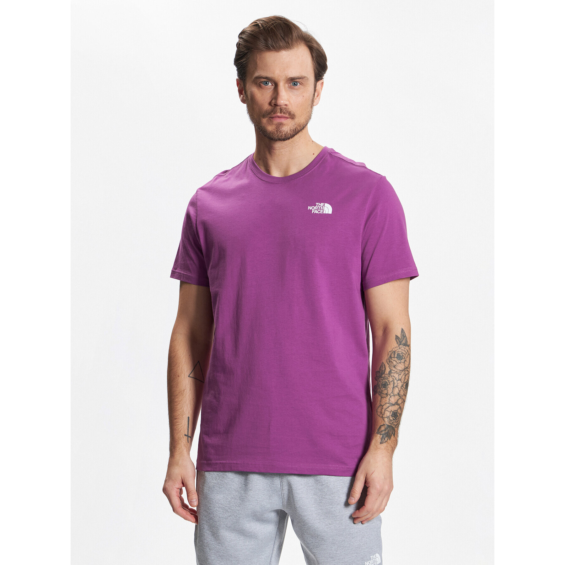 The North Face T-Shirt - Pepit.gr