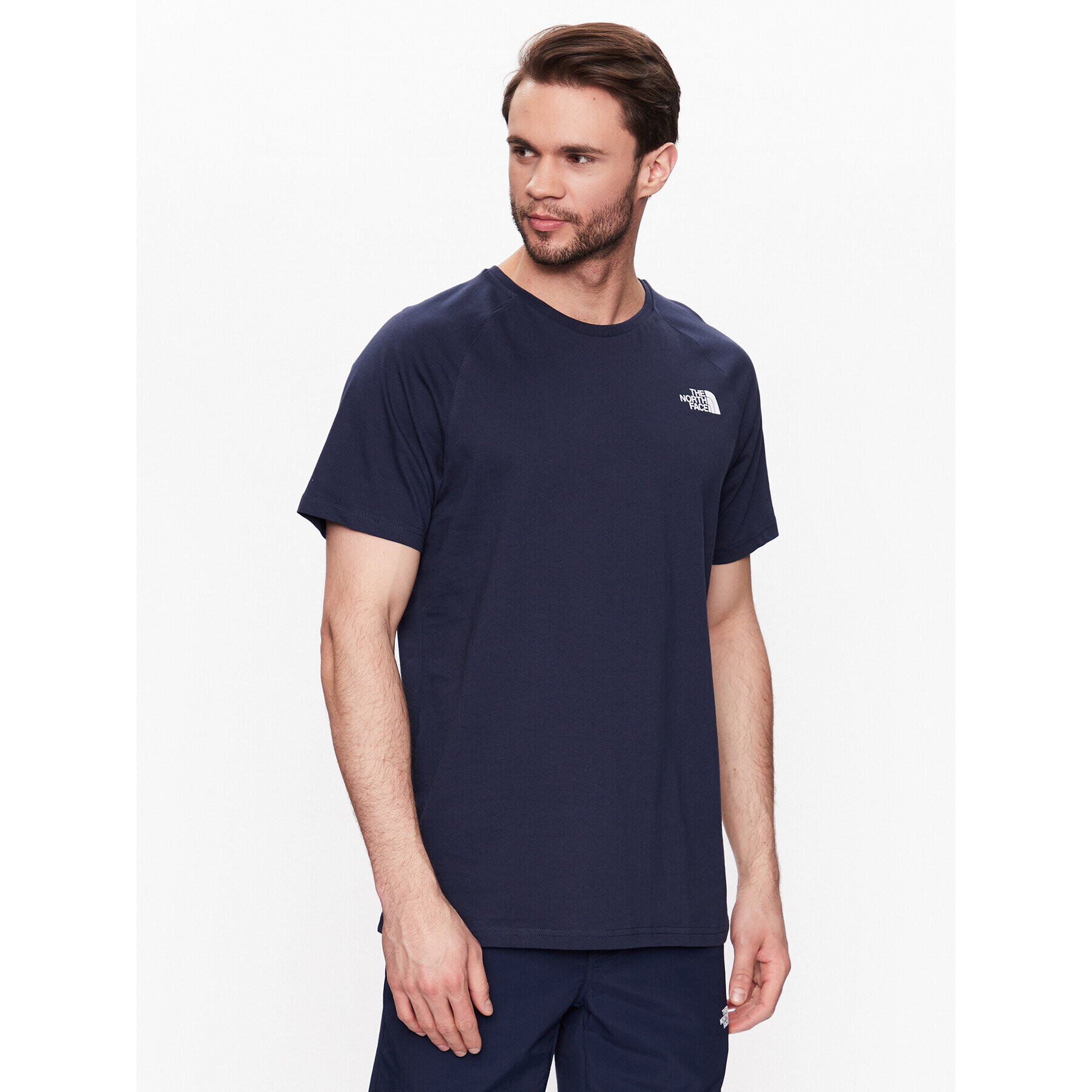 The North Face T-Shirt - Pepit.gr