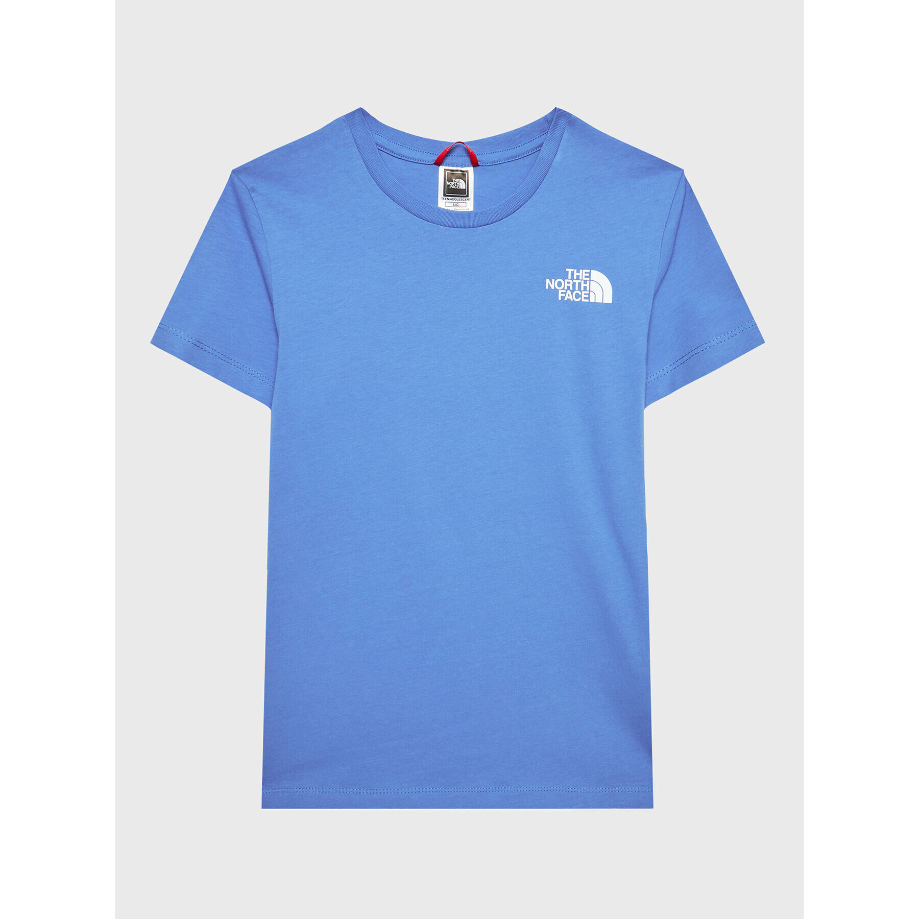 The North Face T-Shirt - Pepit.gr